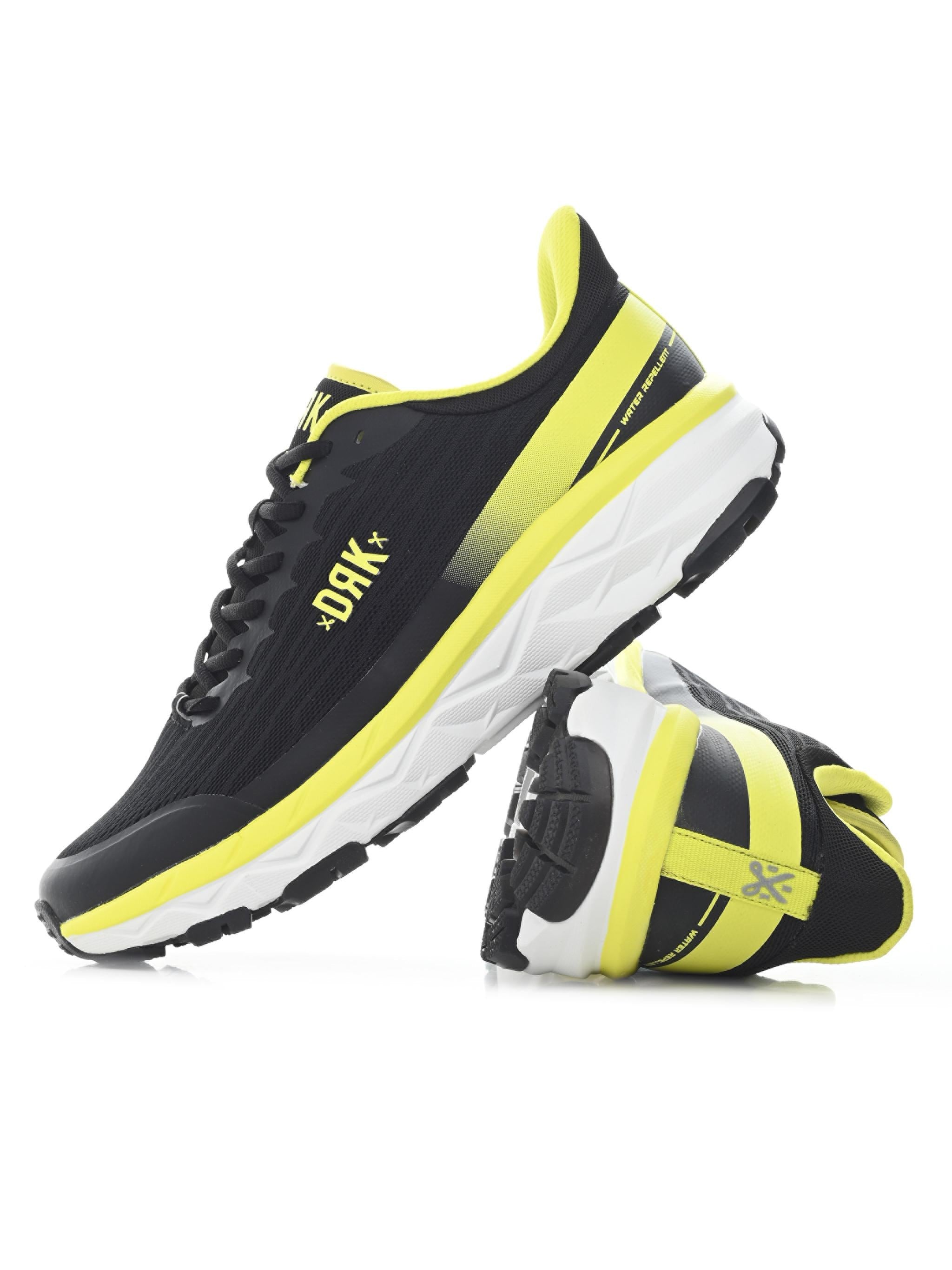 RAPID SHIELD Dorko Middle East