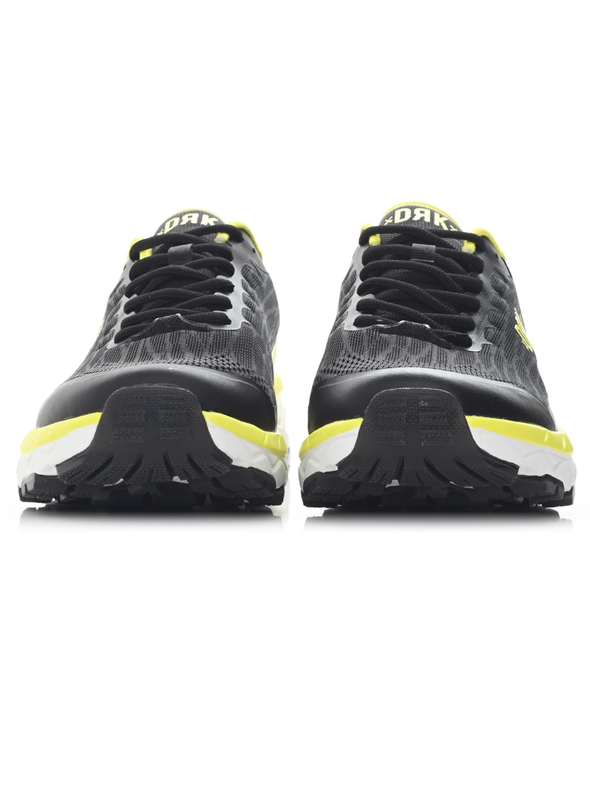 RAPID SHIELD Dorko Middle East