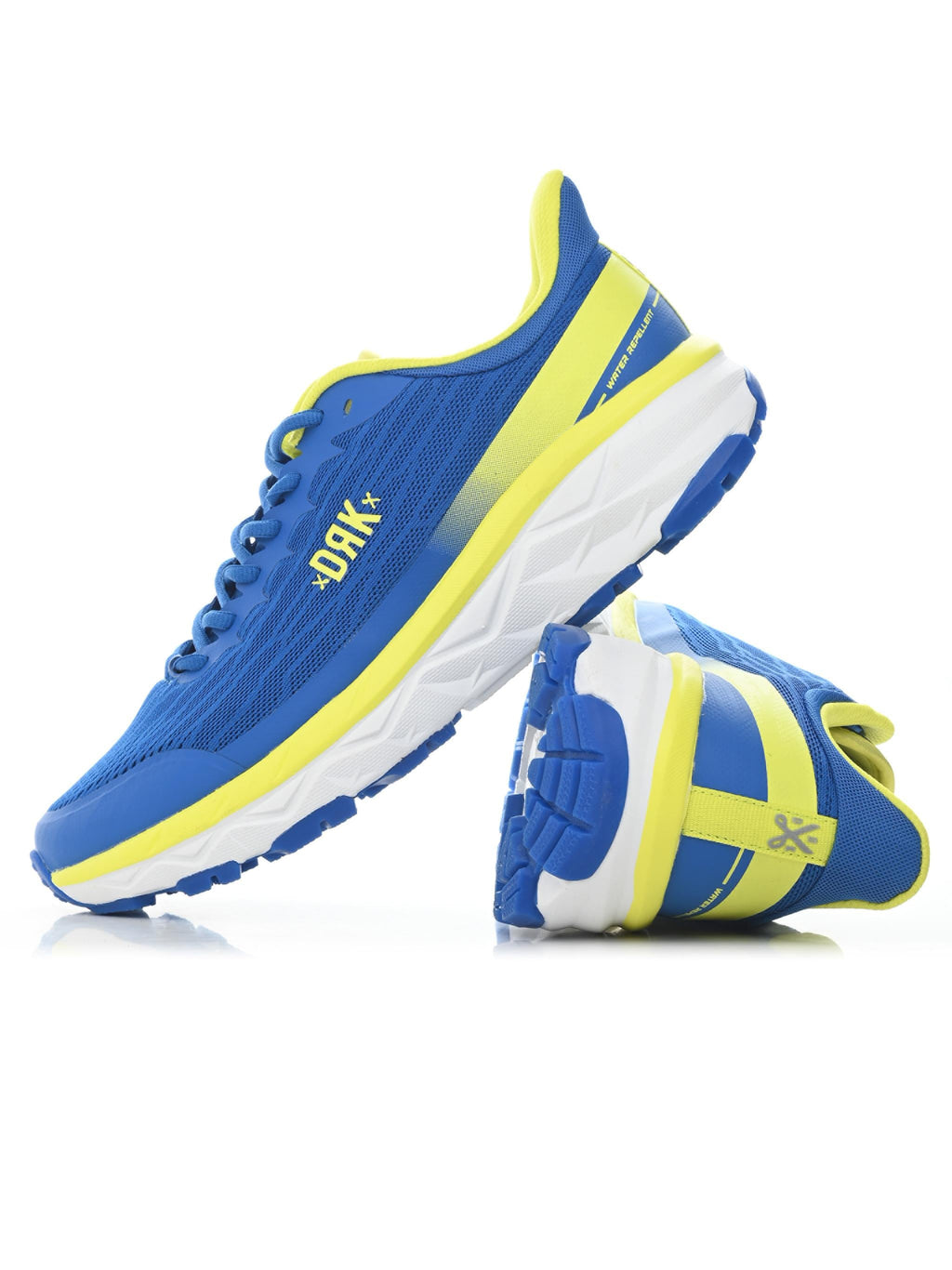 RAPID SHIELD Dorko Middle East