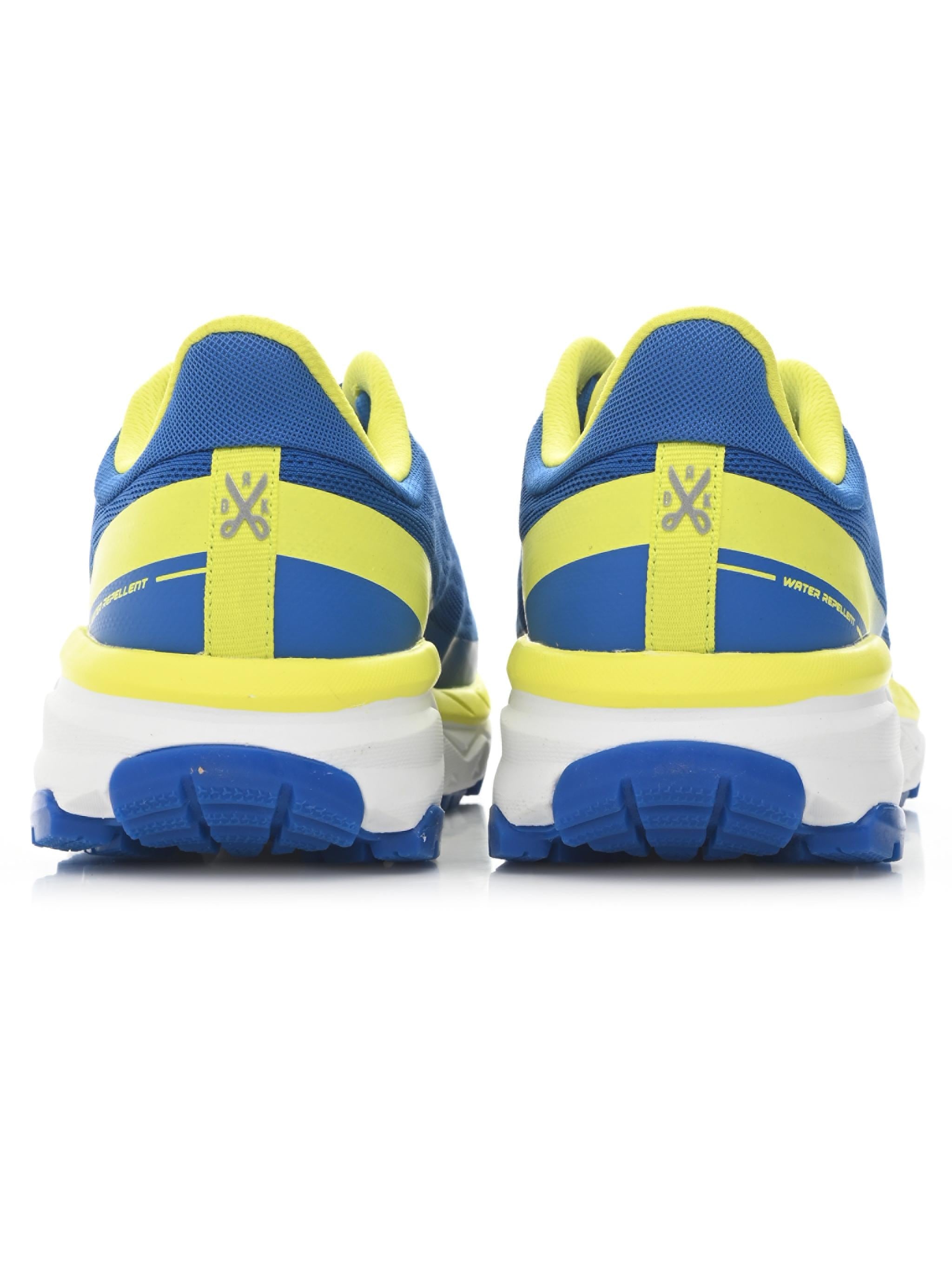 RAPID SHIELD Dorko Middle East