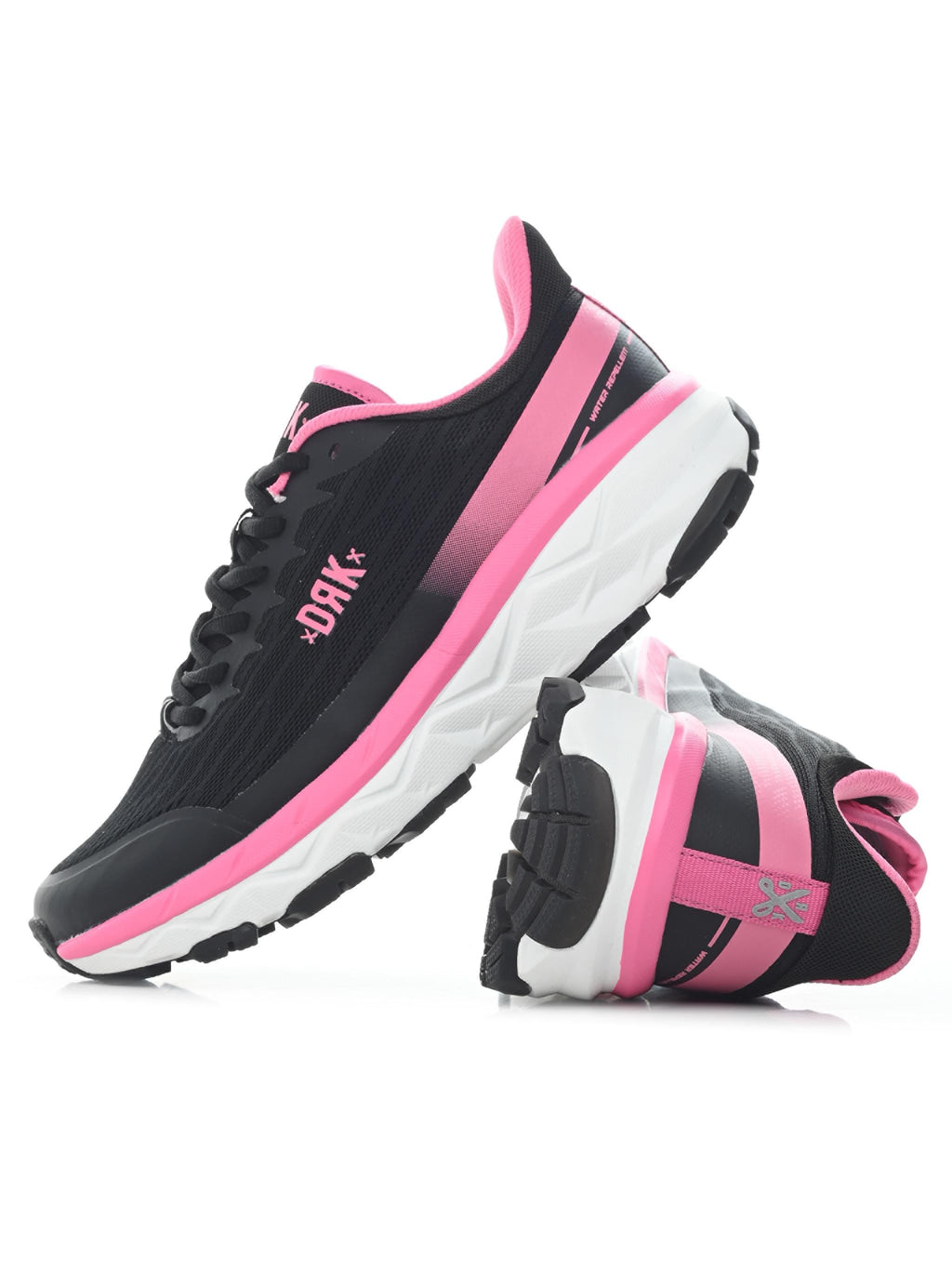 RAPID SHIELD W Running Shoes Dorko Middle East