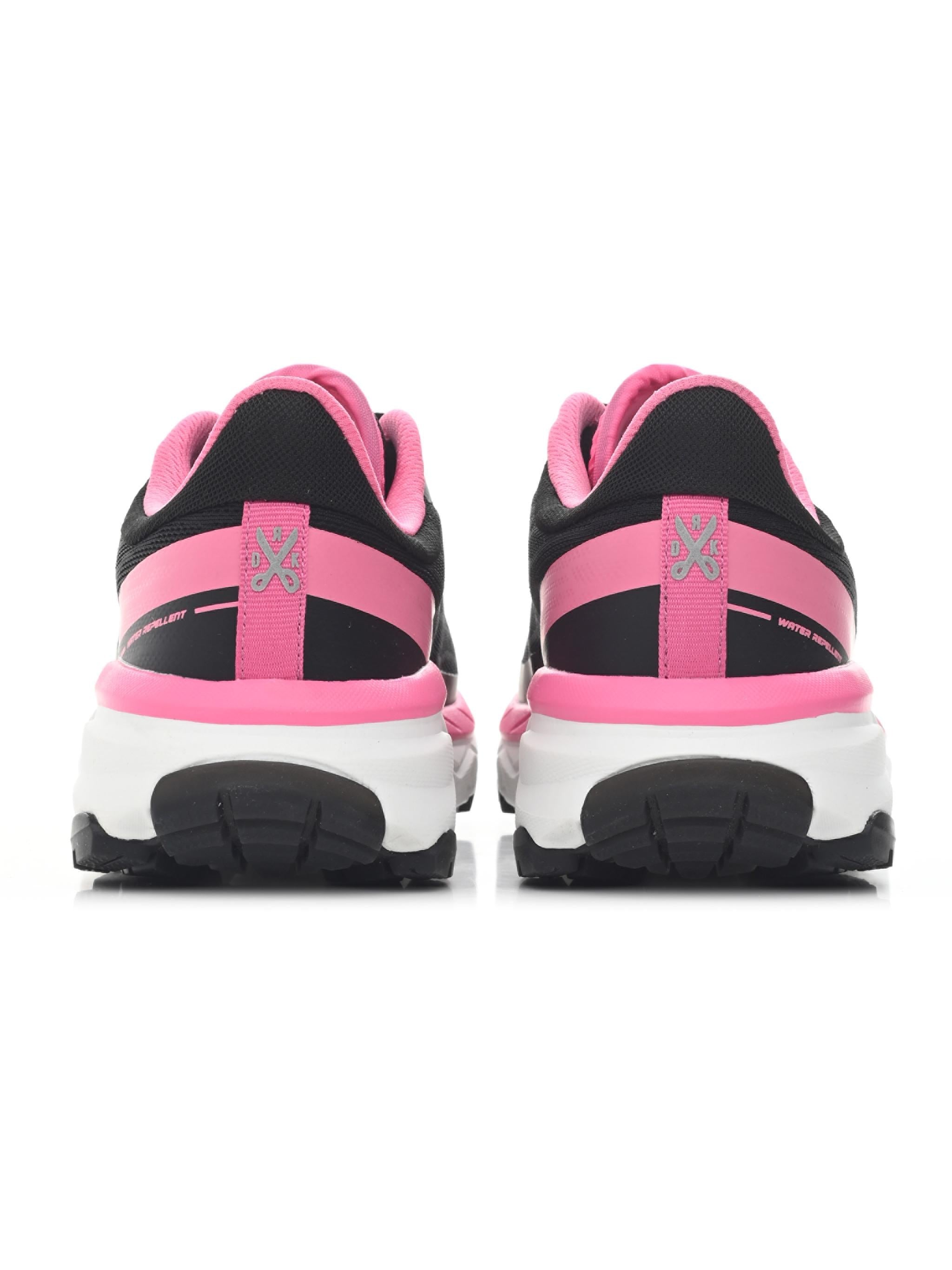 RAPID SHIELD W Running Shoes Dorko Middle East