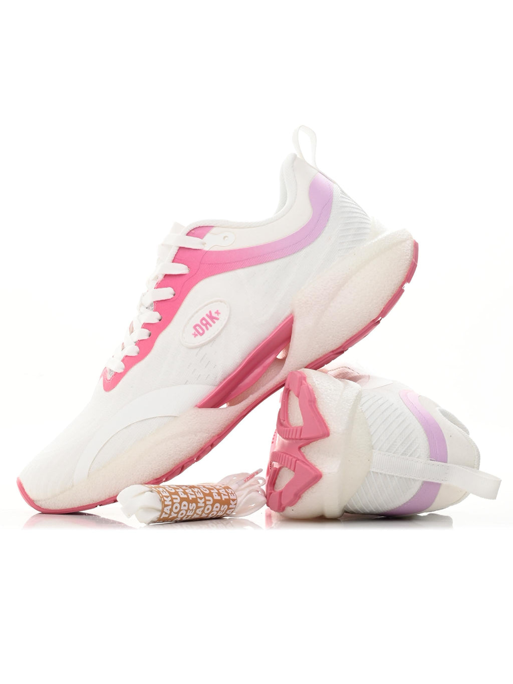 SENSE Dorko Middle East