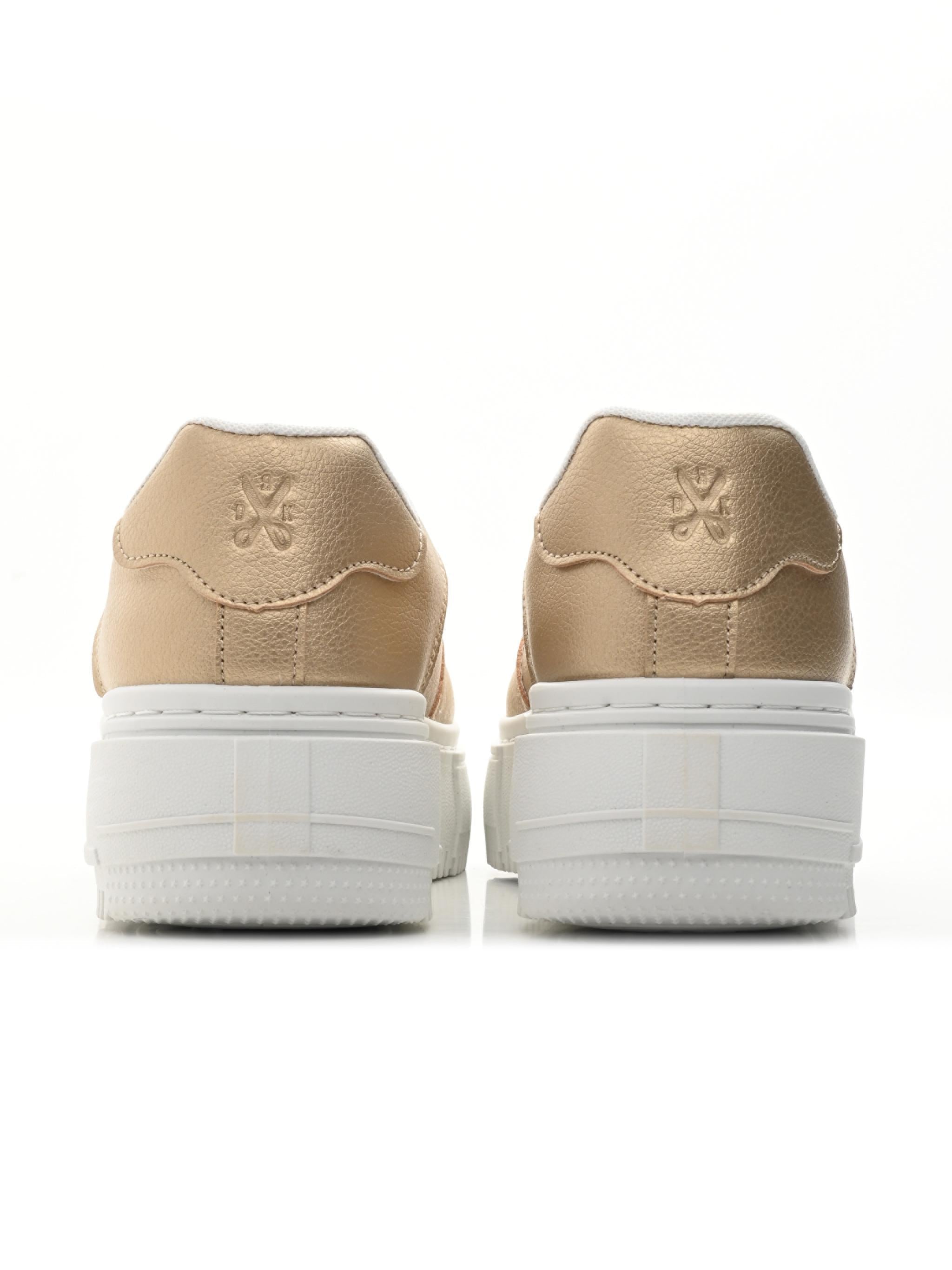 BOMBSHELL Dorko Middle East