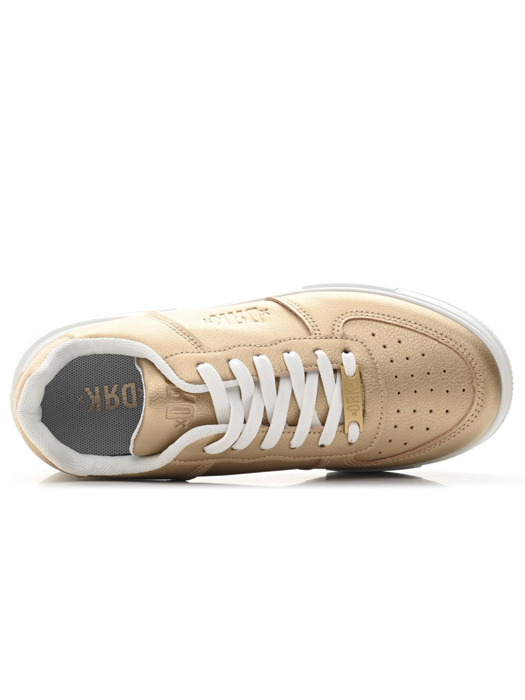 BOMBSHELL Dorko Middle East