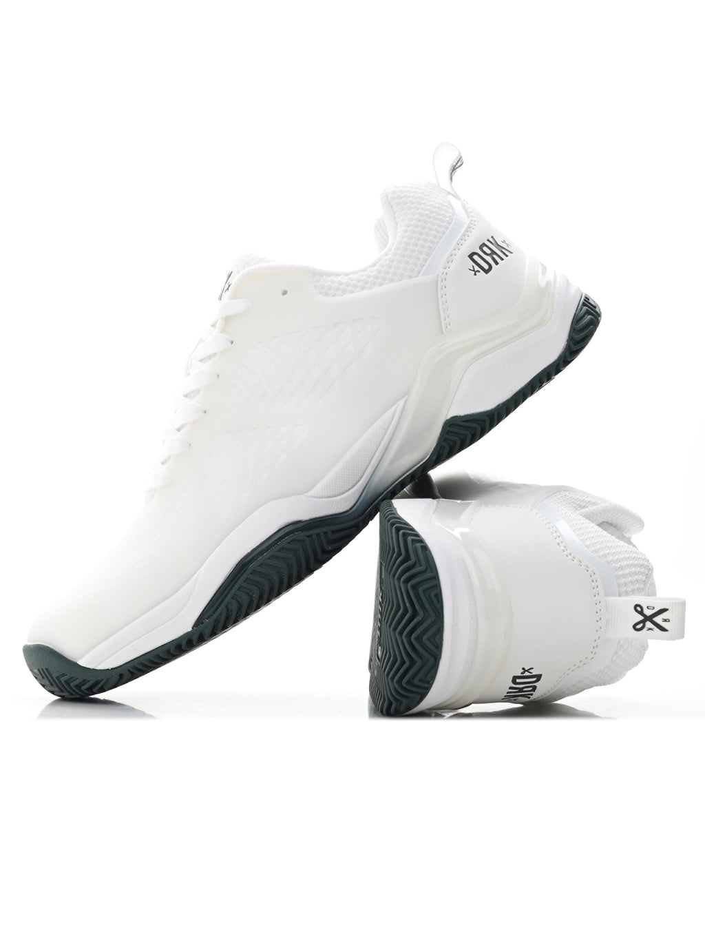 CHALLENGER Dorko Middle East