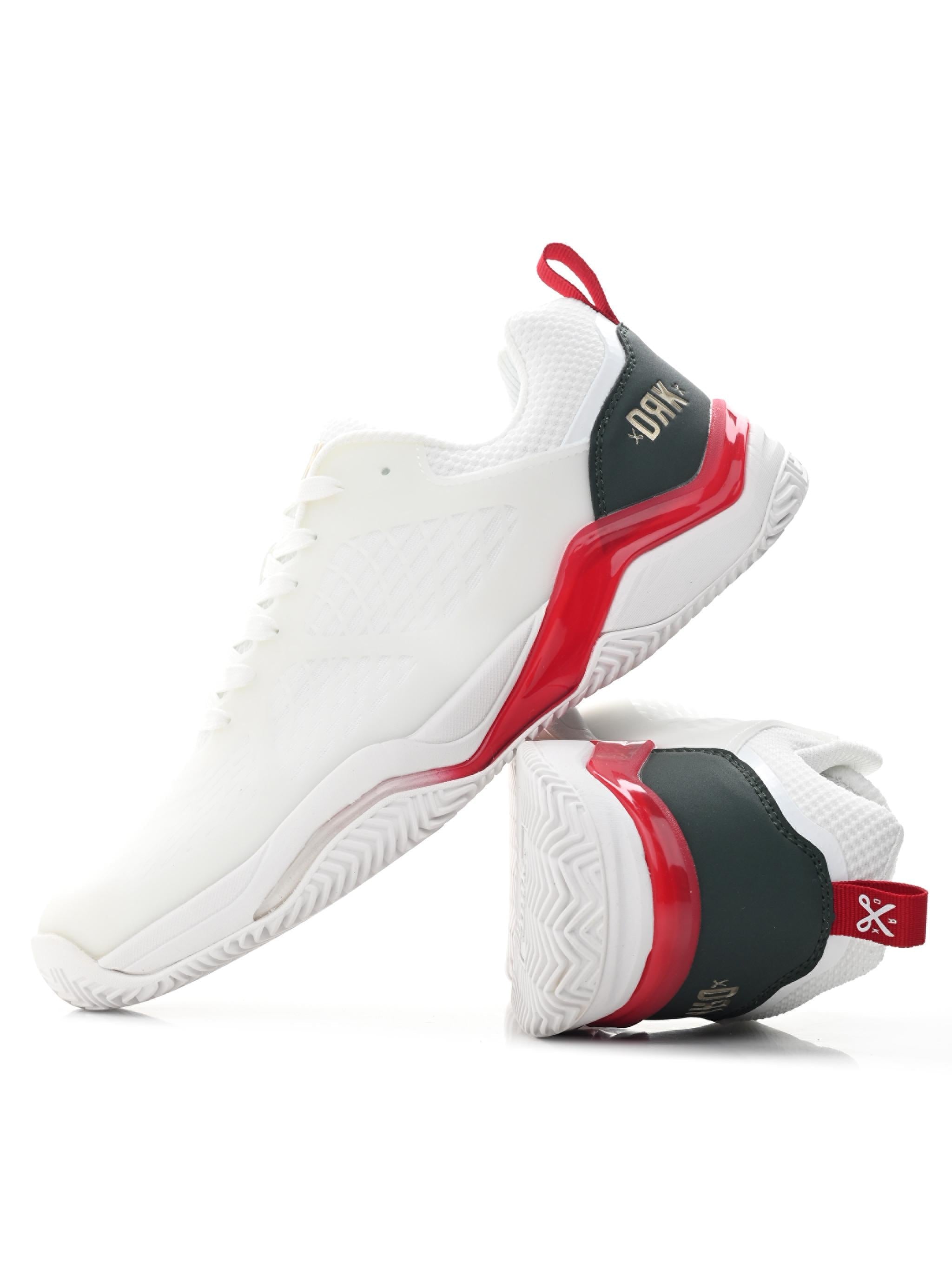 CHALLENGER Dorko Middle East