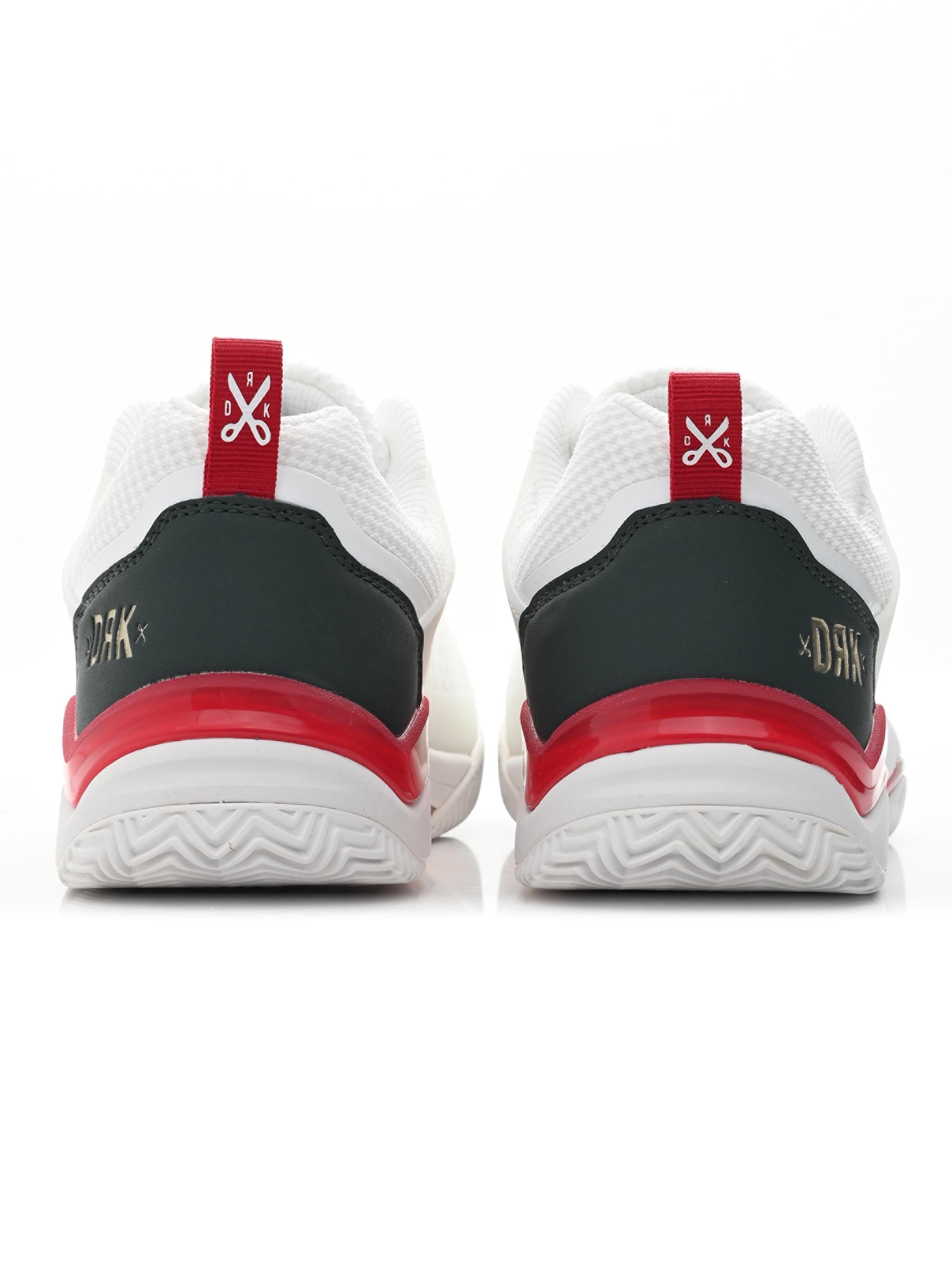 CHALLENGER Dorko Middle East