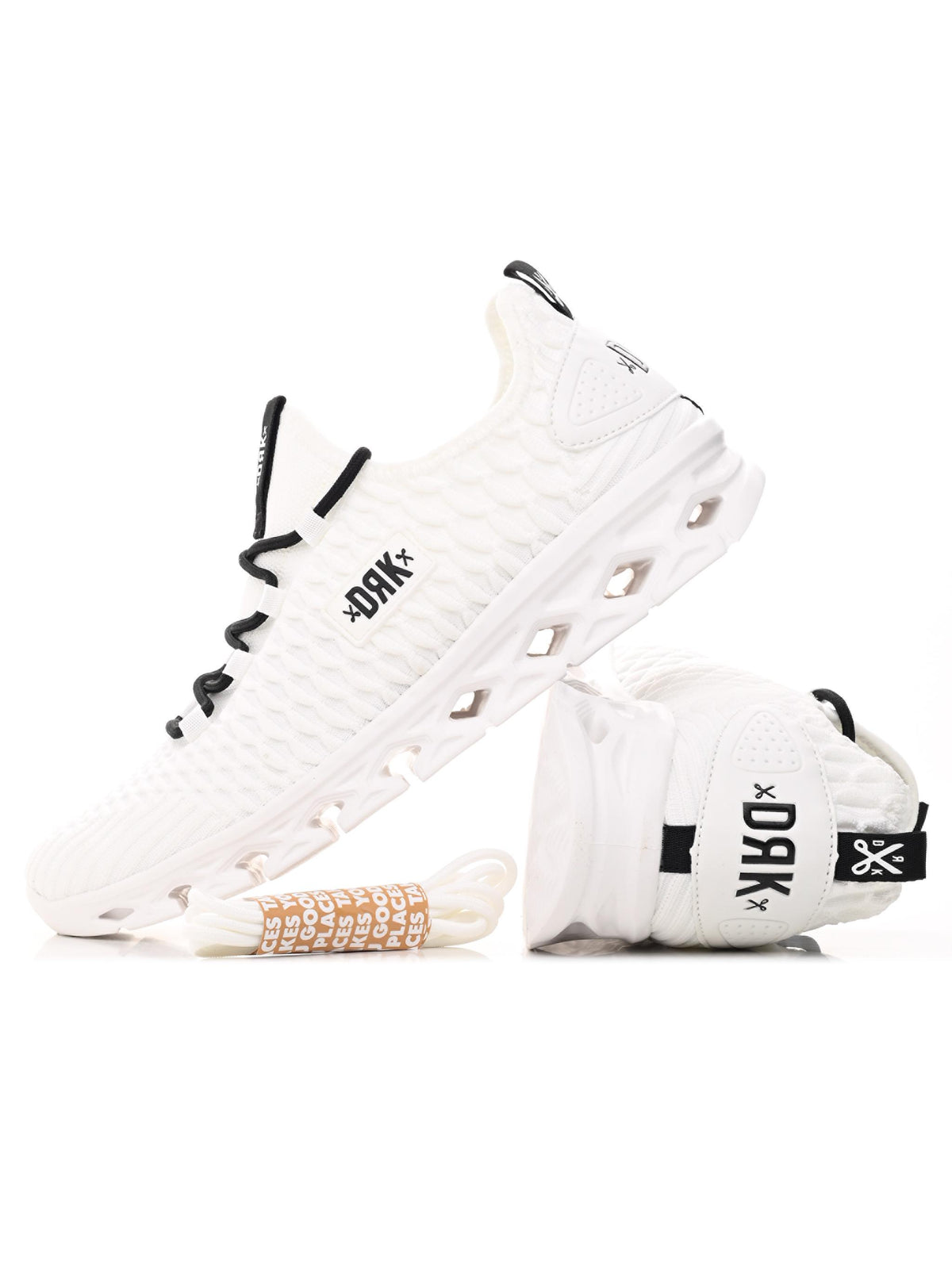 ULTRALIGHT SNEAKERS Dorko Middle East
