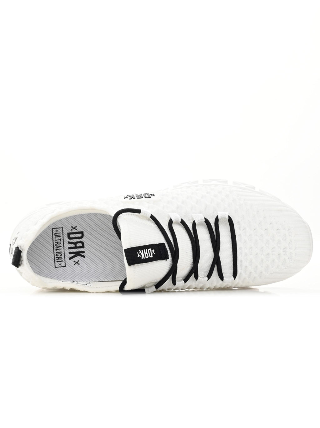ULTRALIGHT SNEAKERS Dorko Middle East