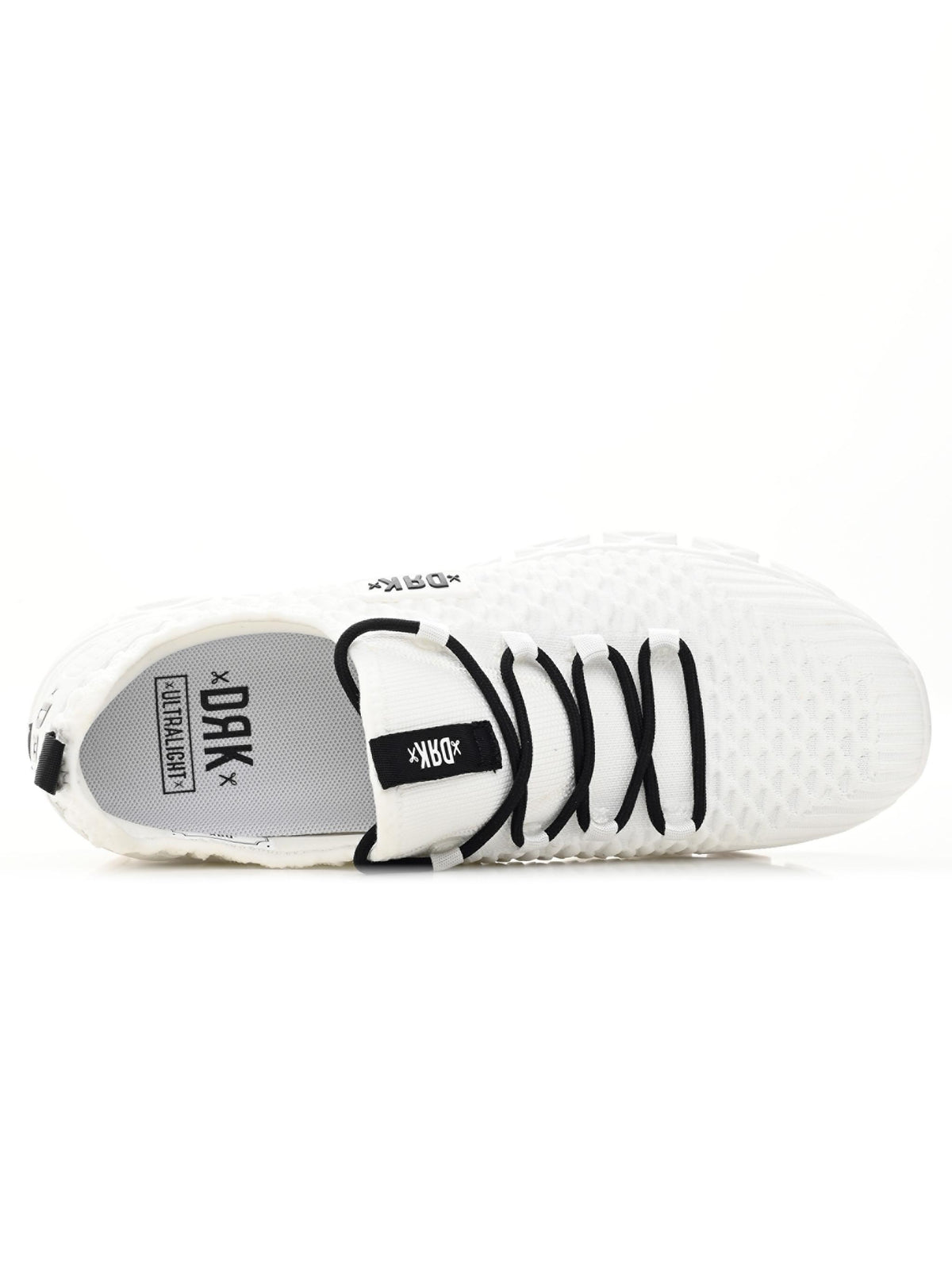 ULTRALIGHT SNEAKERS Dorko Middle East