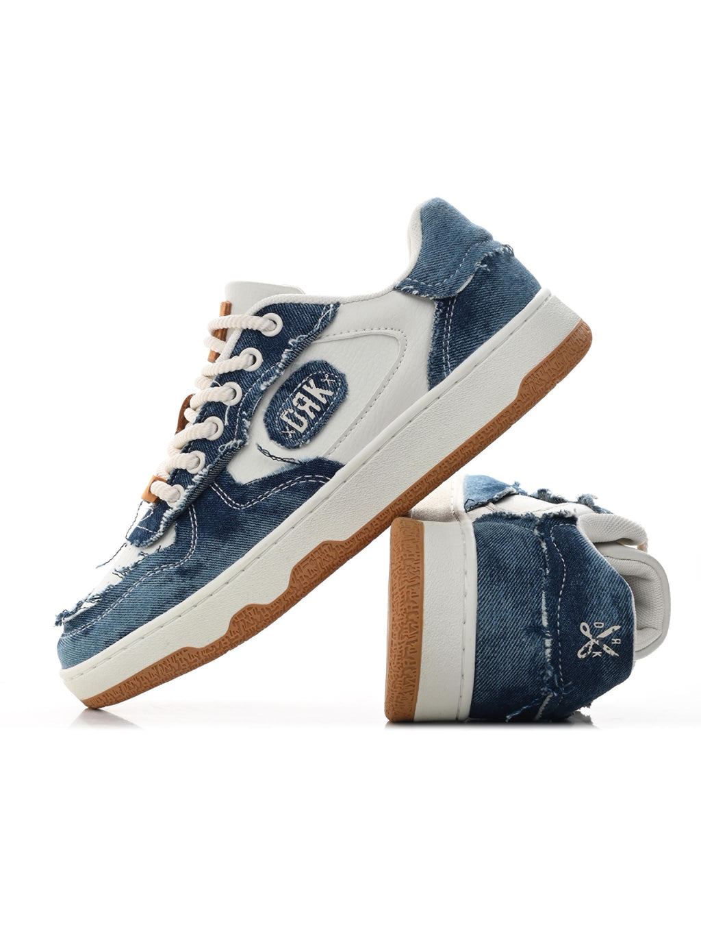 VIBE X STOTZ Women Sneakers Dorko Middle East