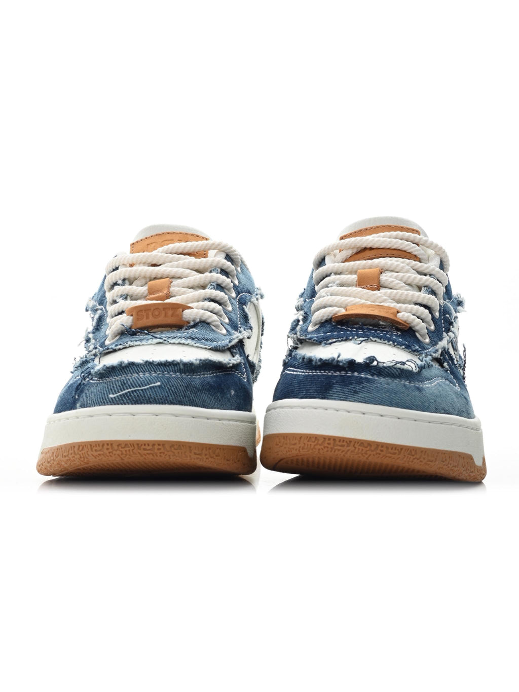 VIBE X STOTZ Women Sneakers Dorko Middle East