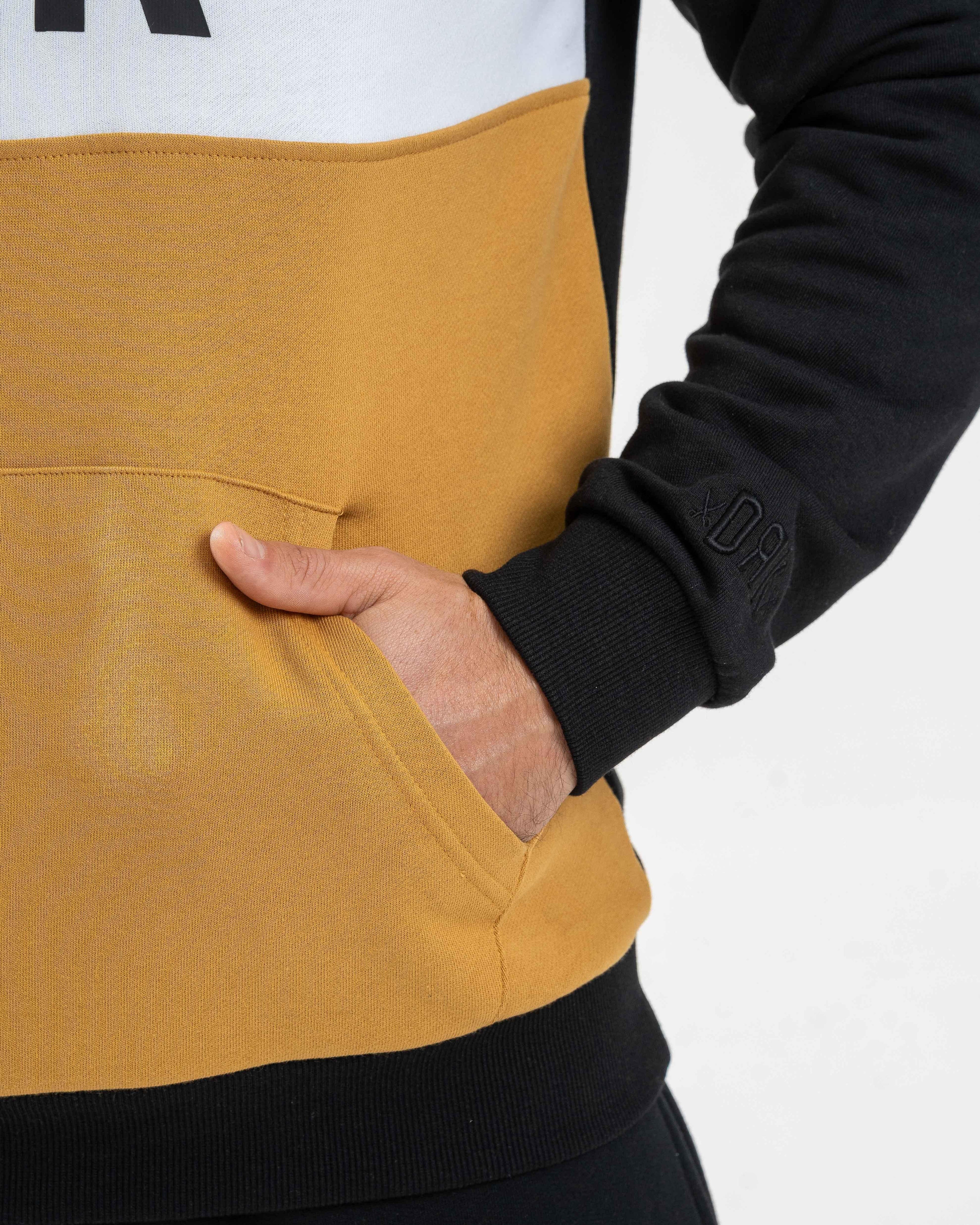 ALFRED Dorko Middle East