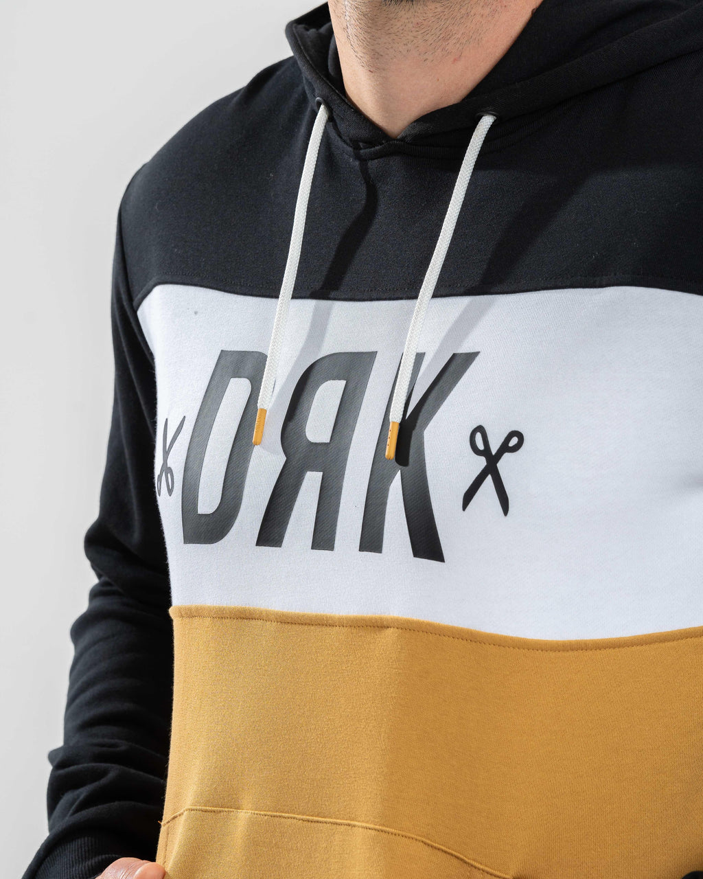 ALFRED Dorko Middle East