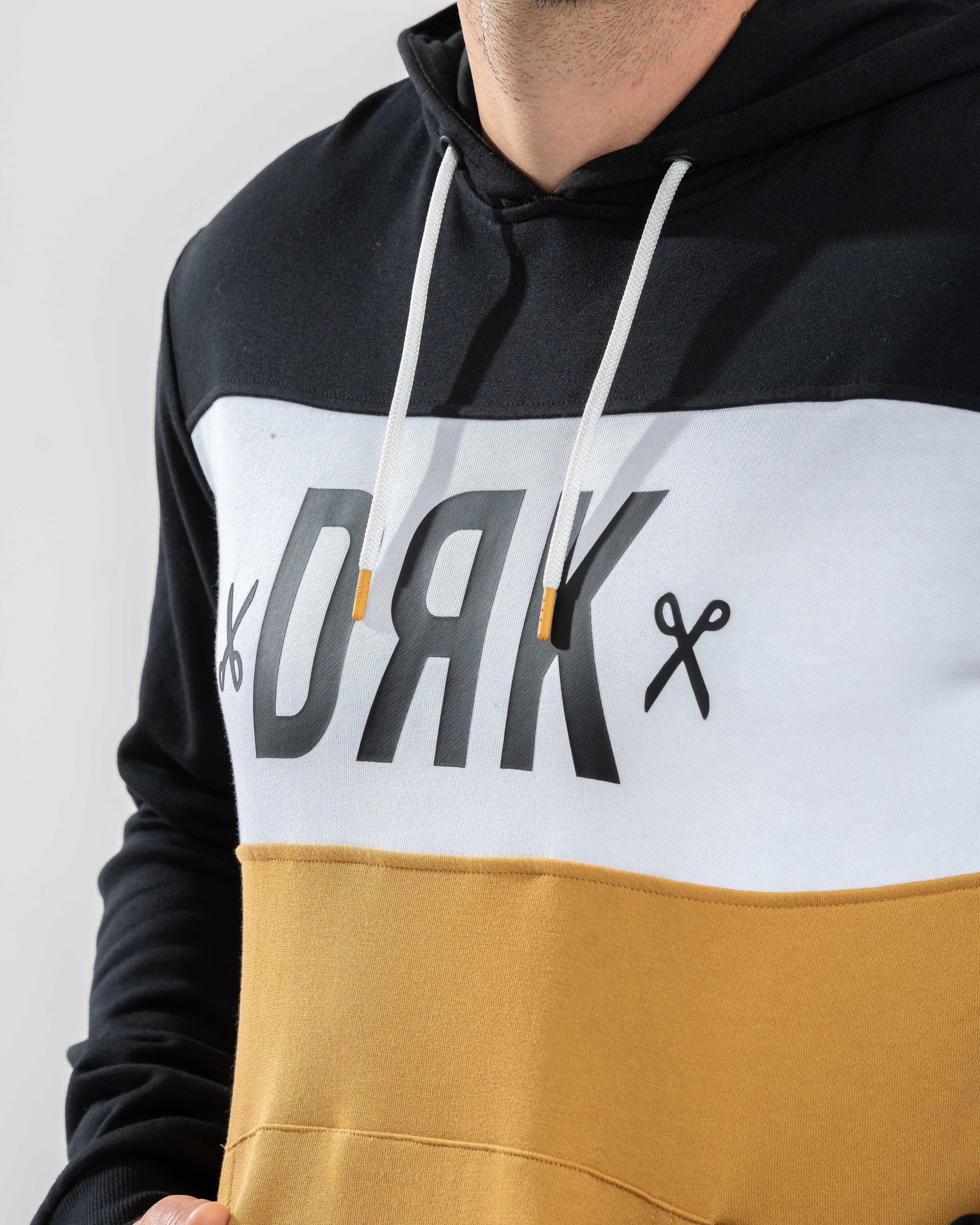 ALFRED Dorko Middle East