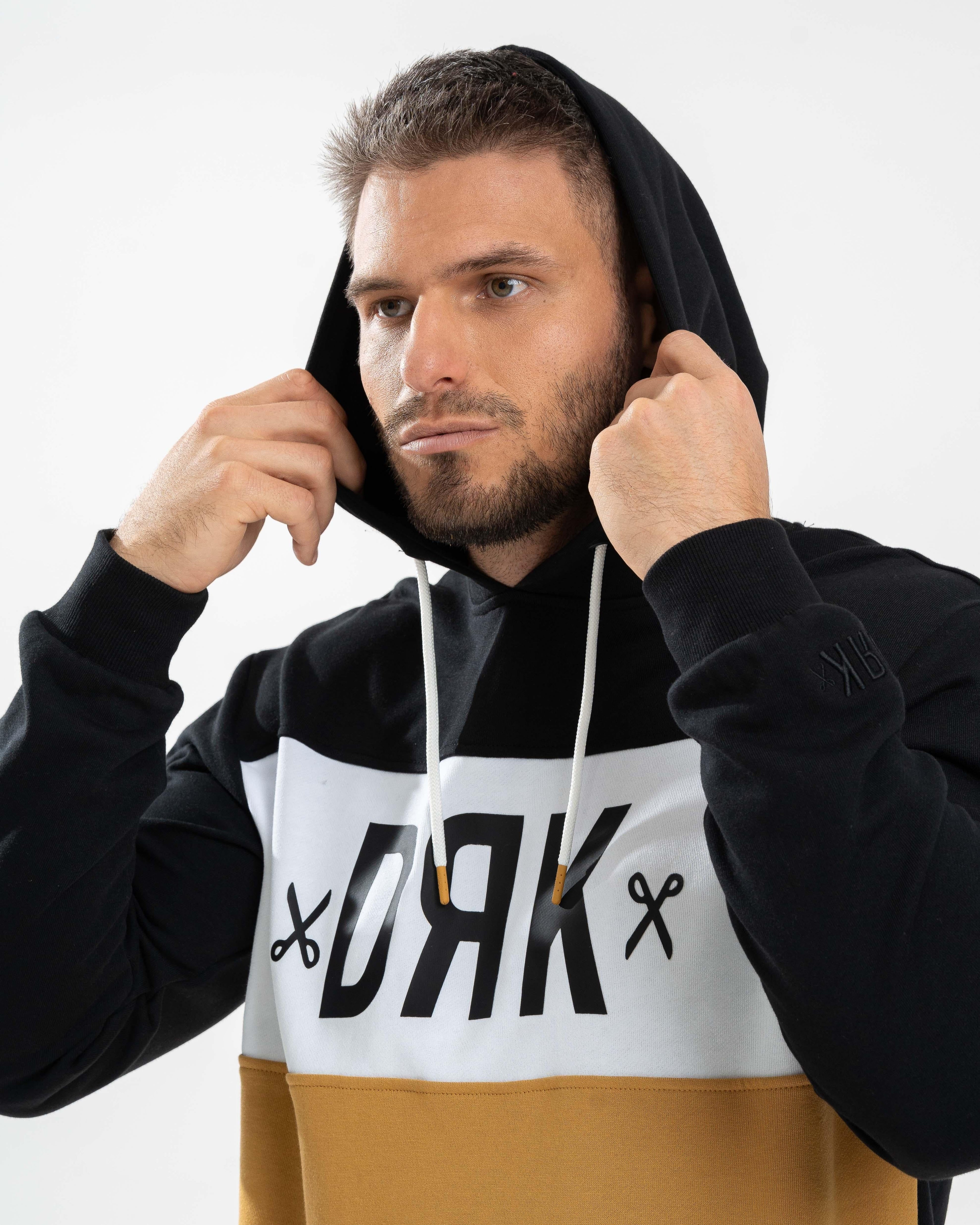 ALFRED Dorko Middle East