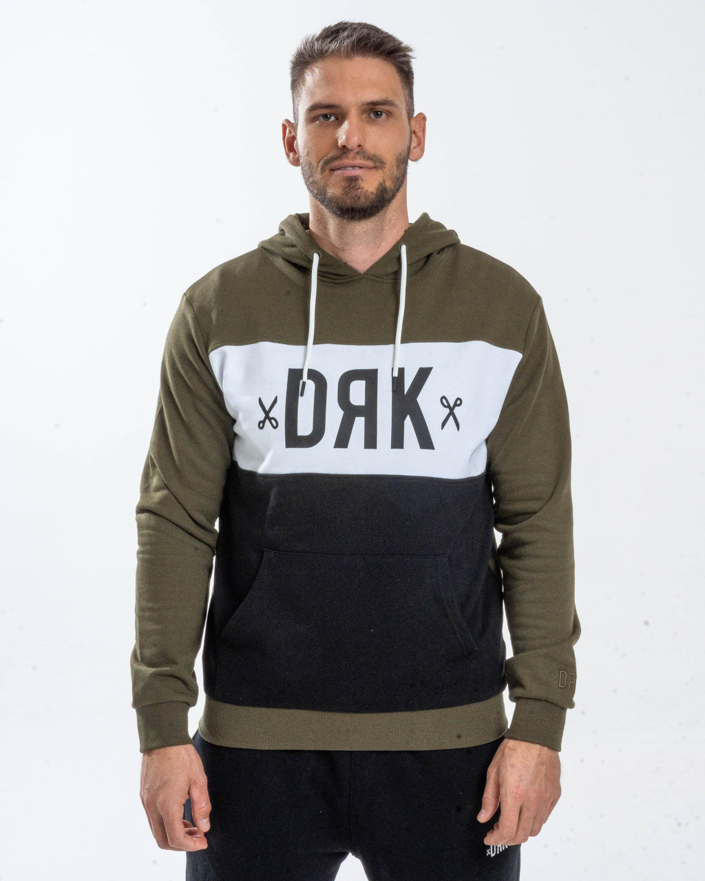 ALFRED Dorko Middle East