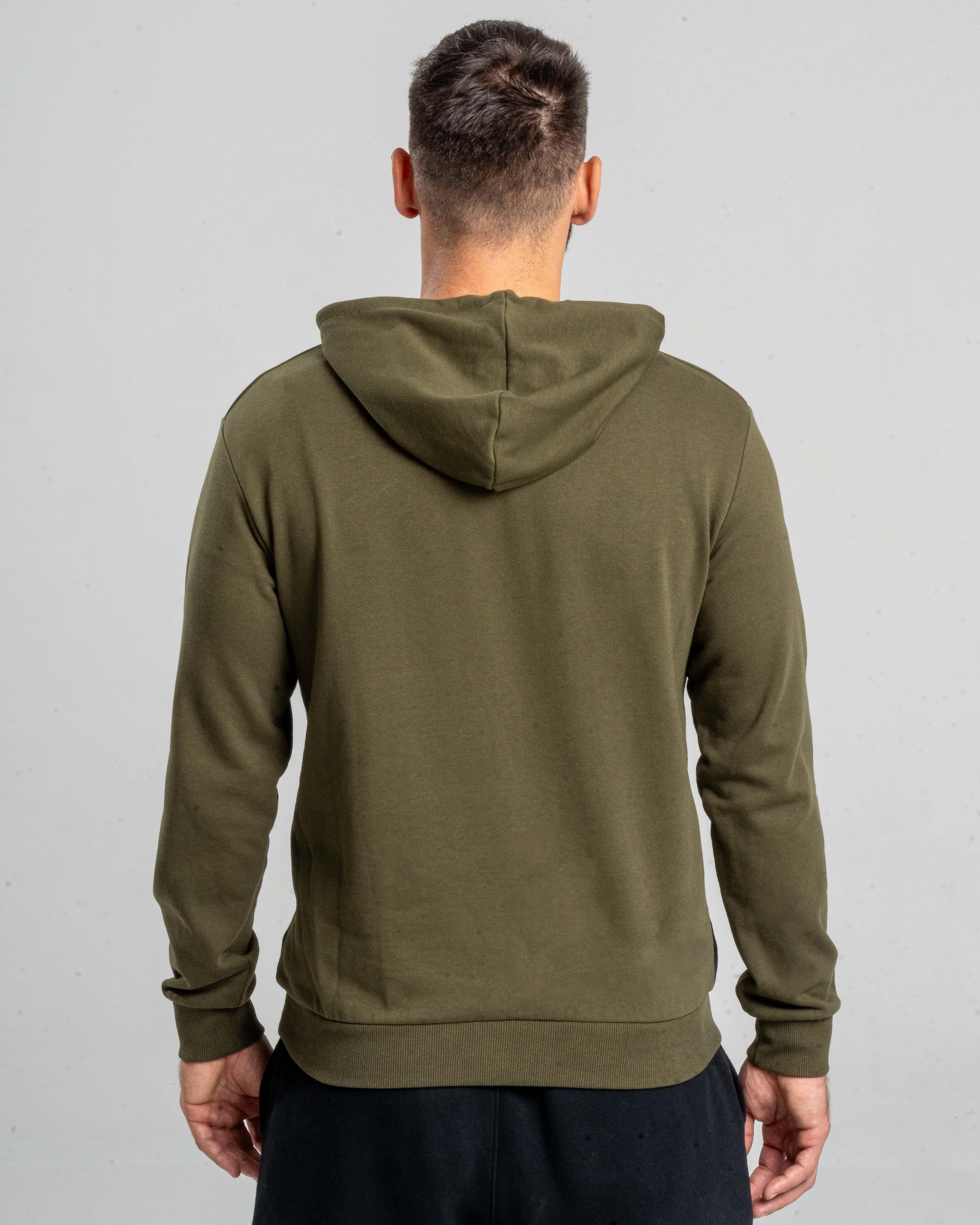 ALFRED Dorko Middle East