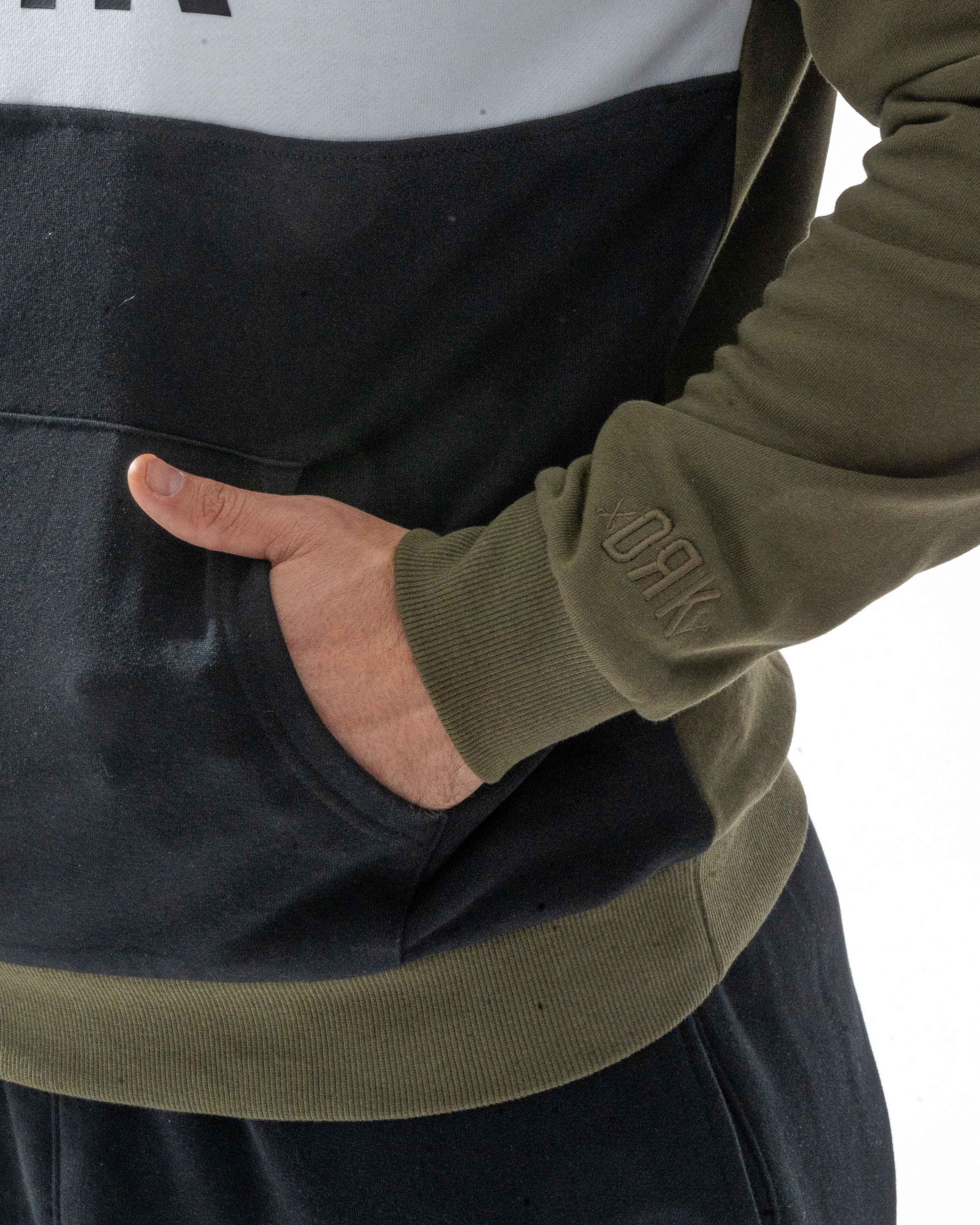 ALFRED Dorko Middle East