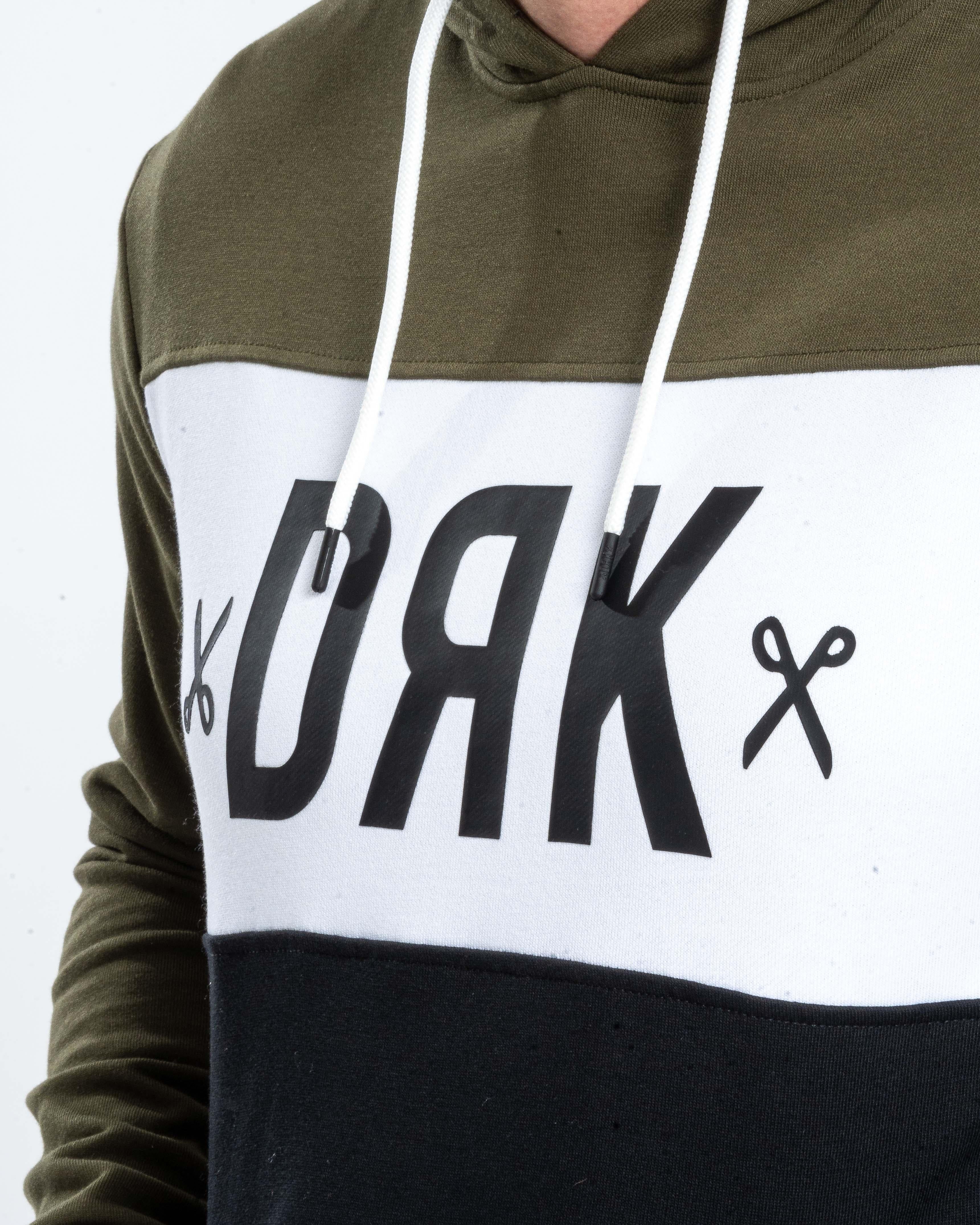 ALFRED Dorko Middle East