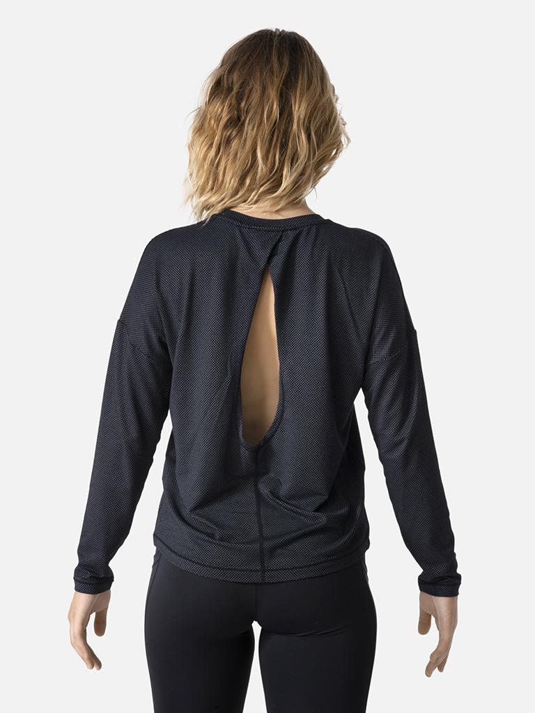 NAOMI Long Sleeve Shirt Dorko Middle East