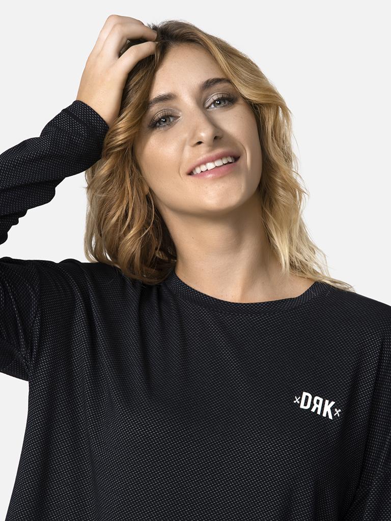 NAOMI Long Sleeve Shirt Dorko Middle East