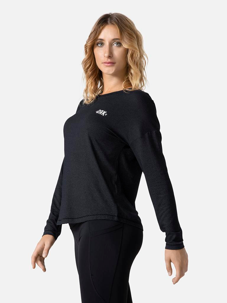 NAOMI Long Sleeve Shirt Dorko Middle East