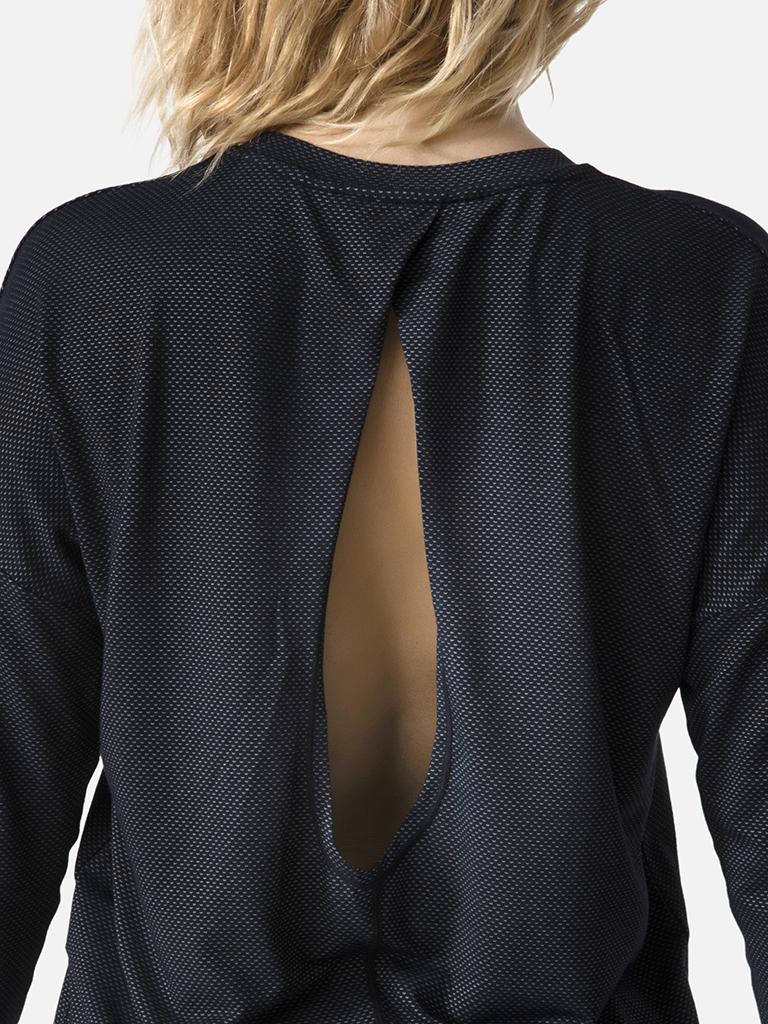 NAOMI Long Sleeve Shirt Dorko Middle East