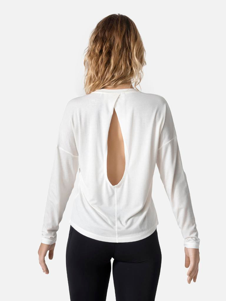 NAOMI Long Sleeve Shirt Dorko Middle East