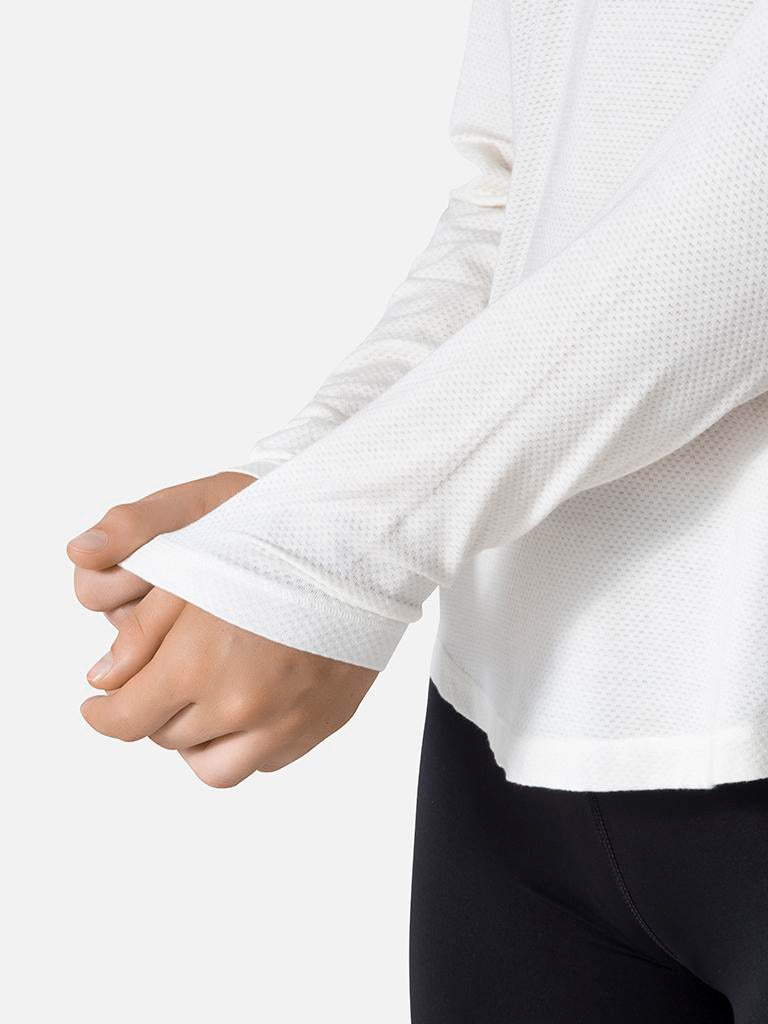 NAOMI Long Sleeve Shirt Dorko Middle East