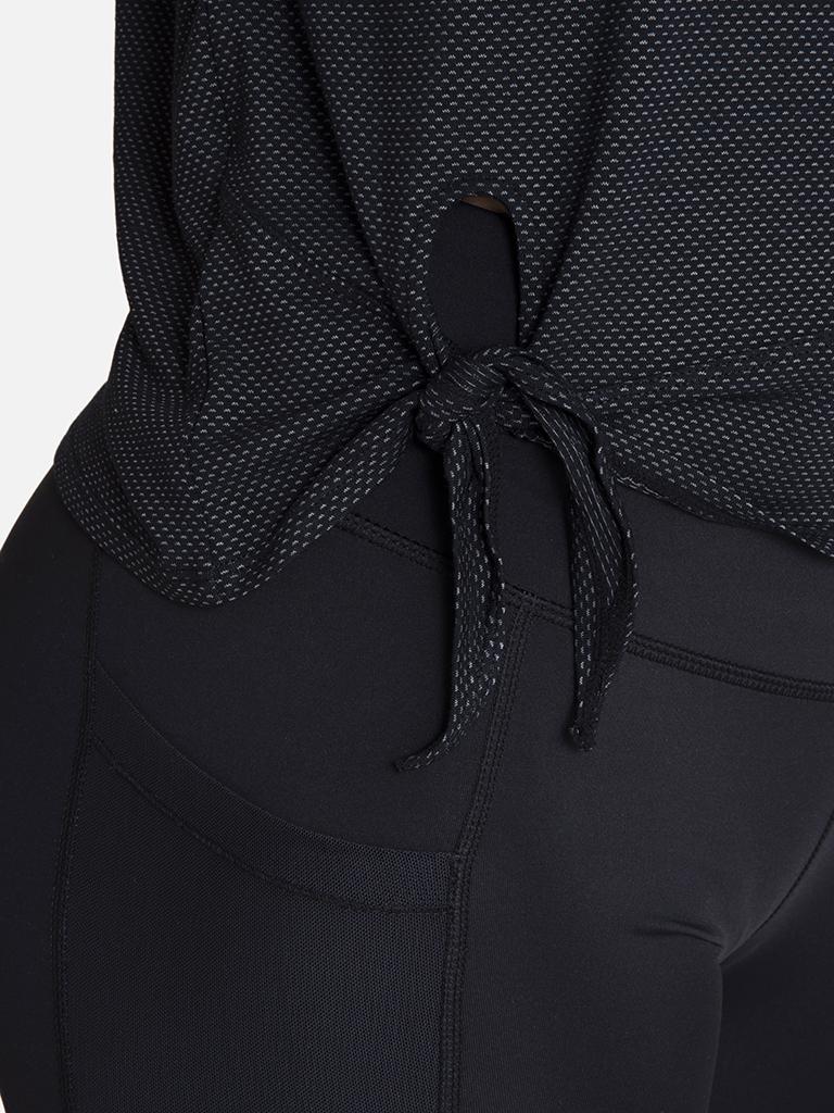 TYRA Short Sleeve Top Dorko Middle East