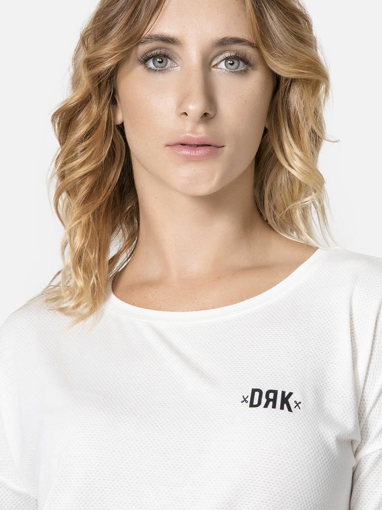 TYRA Short Sleeve Top Dorko Middle East