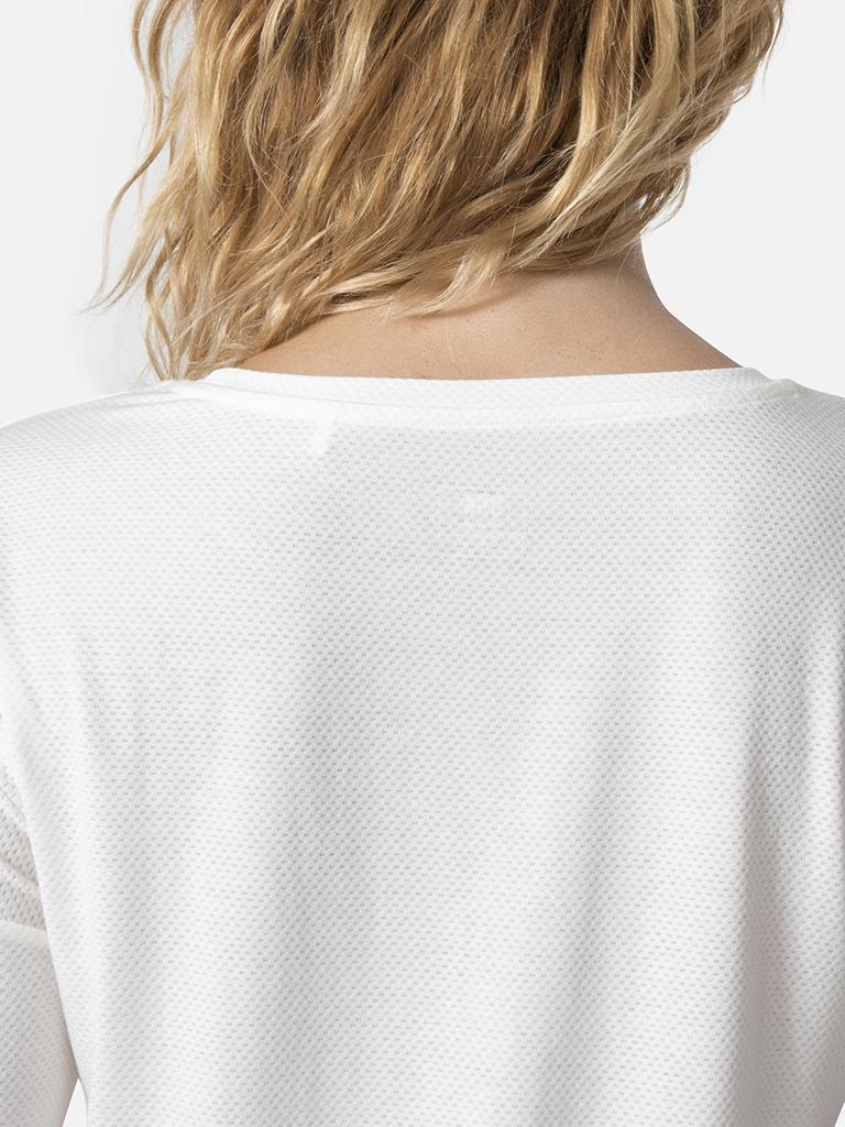 TYRA Short Sleeve Top Dorko Middle East