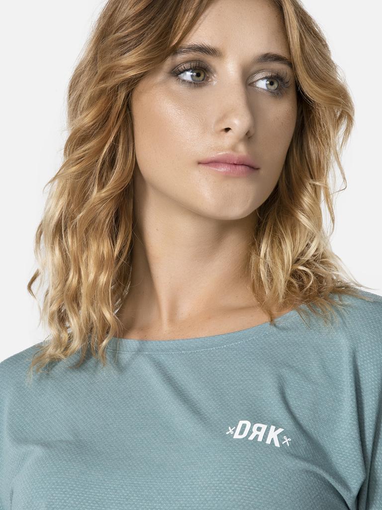 TYRA Short Sleeve Top Dorko Middle East