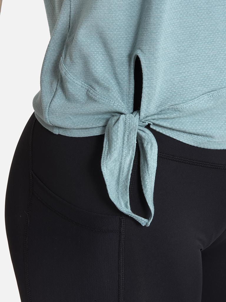 TYRA Short Sleeve Top Dorko Middle East