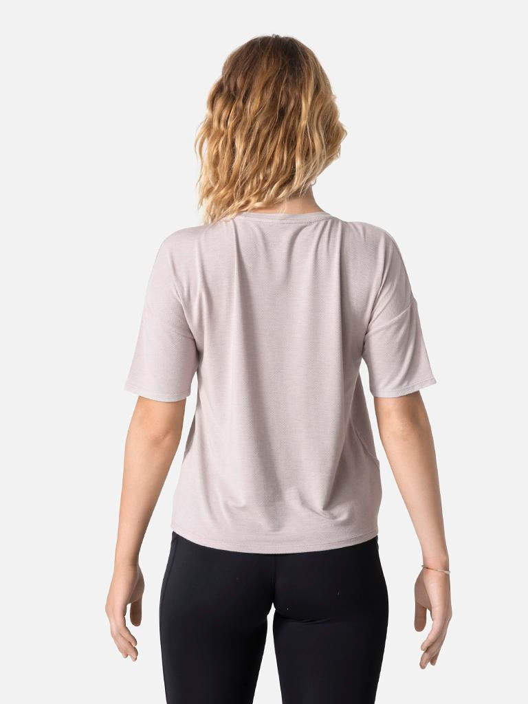 TYRA Short Sleeve Top Dorko Middle East