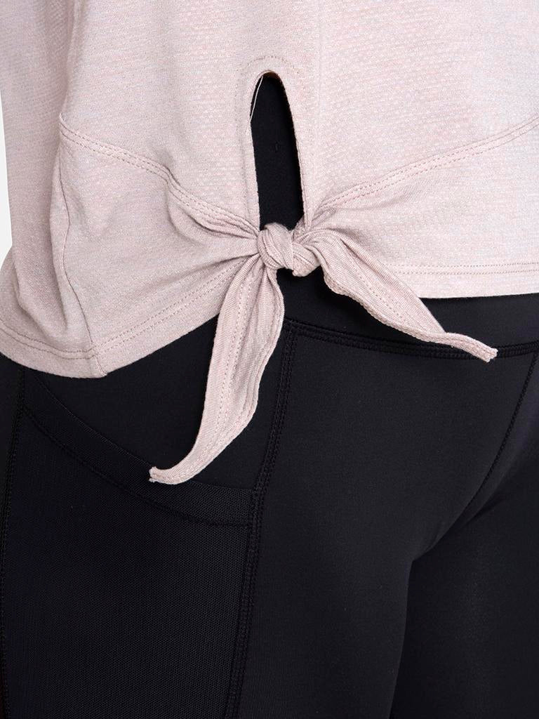 TYRA Short Sleeve Top Dorko Middle East