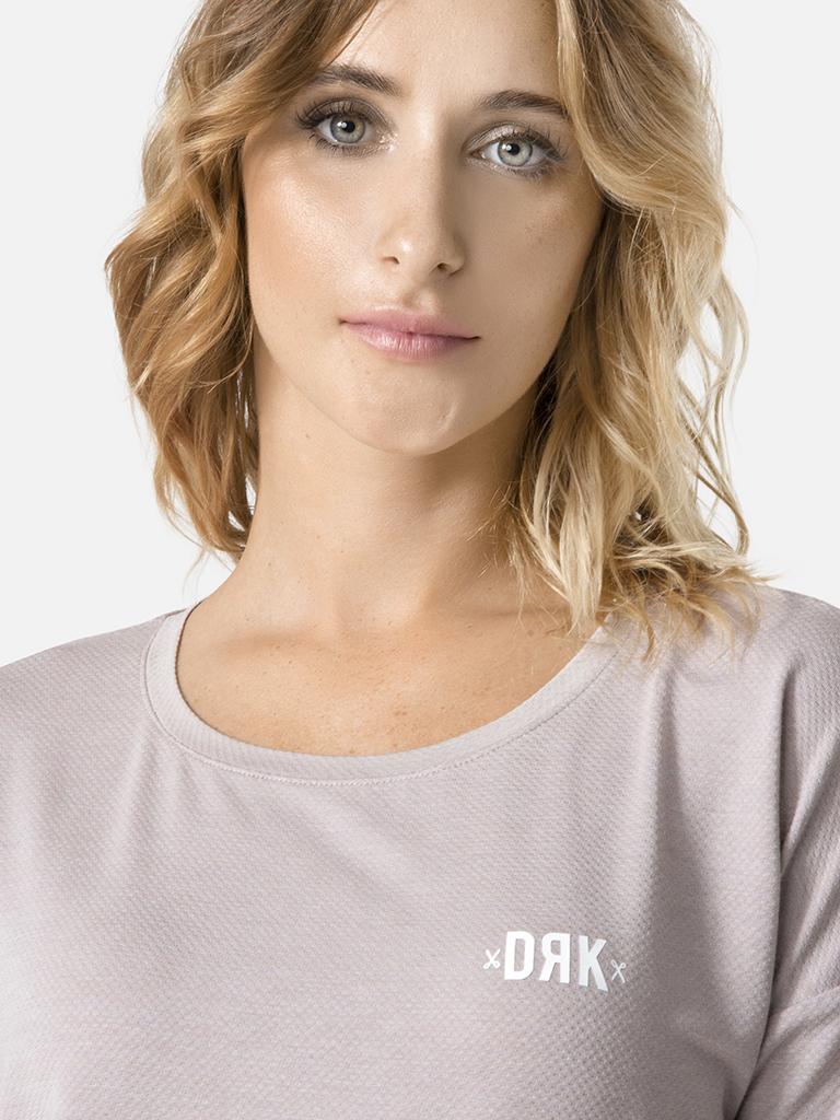 TYRA Short Sleeve Top Dorko Middle East