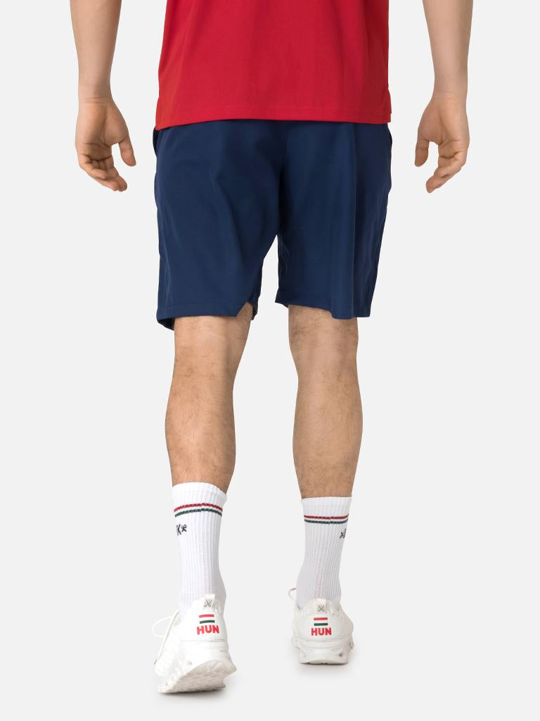 MATCH POINT Dorko Middle East