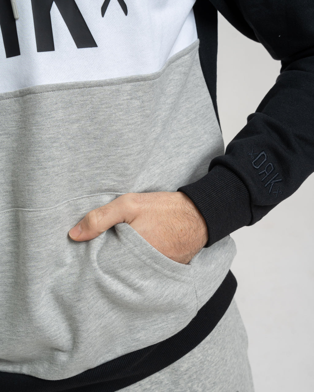 ALFRED Dorko Middle East