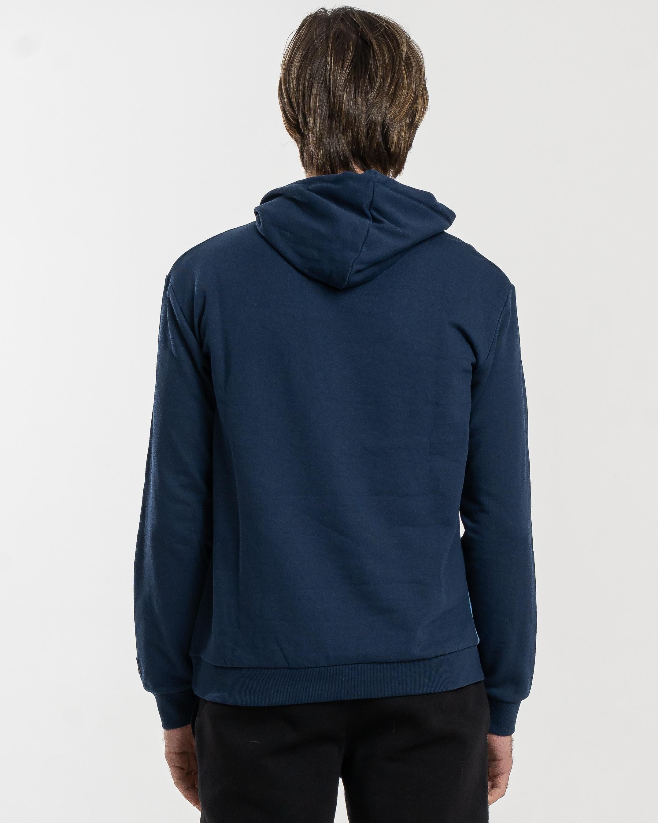 ALFRED Dorko Middle East