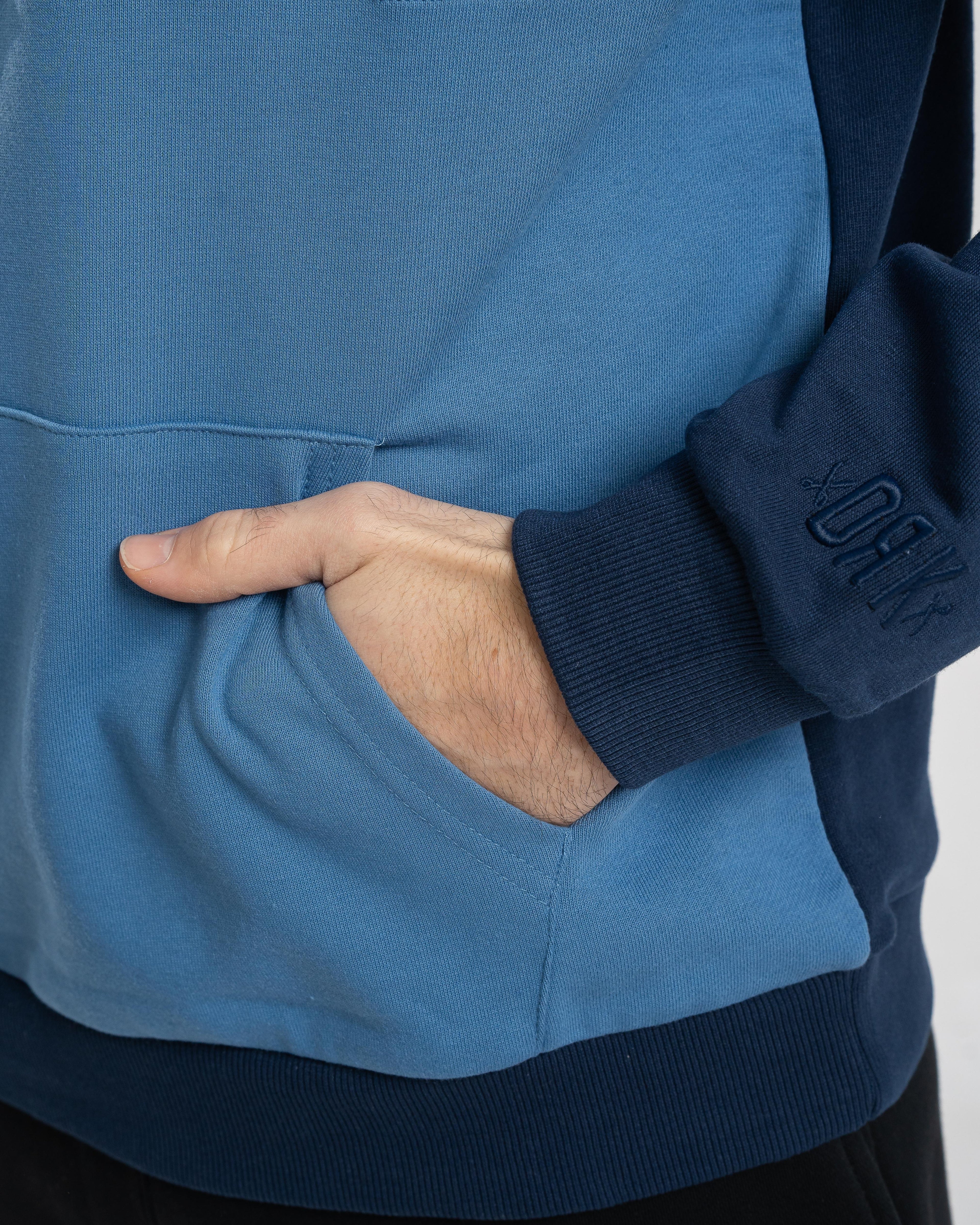 ALFRED Dorko Middle East