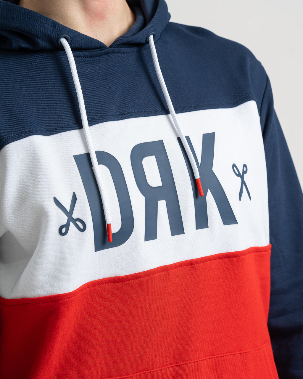 ALFRED Dorko Middle East