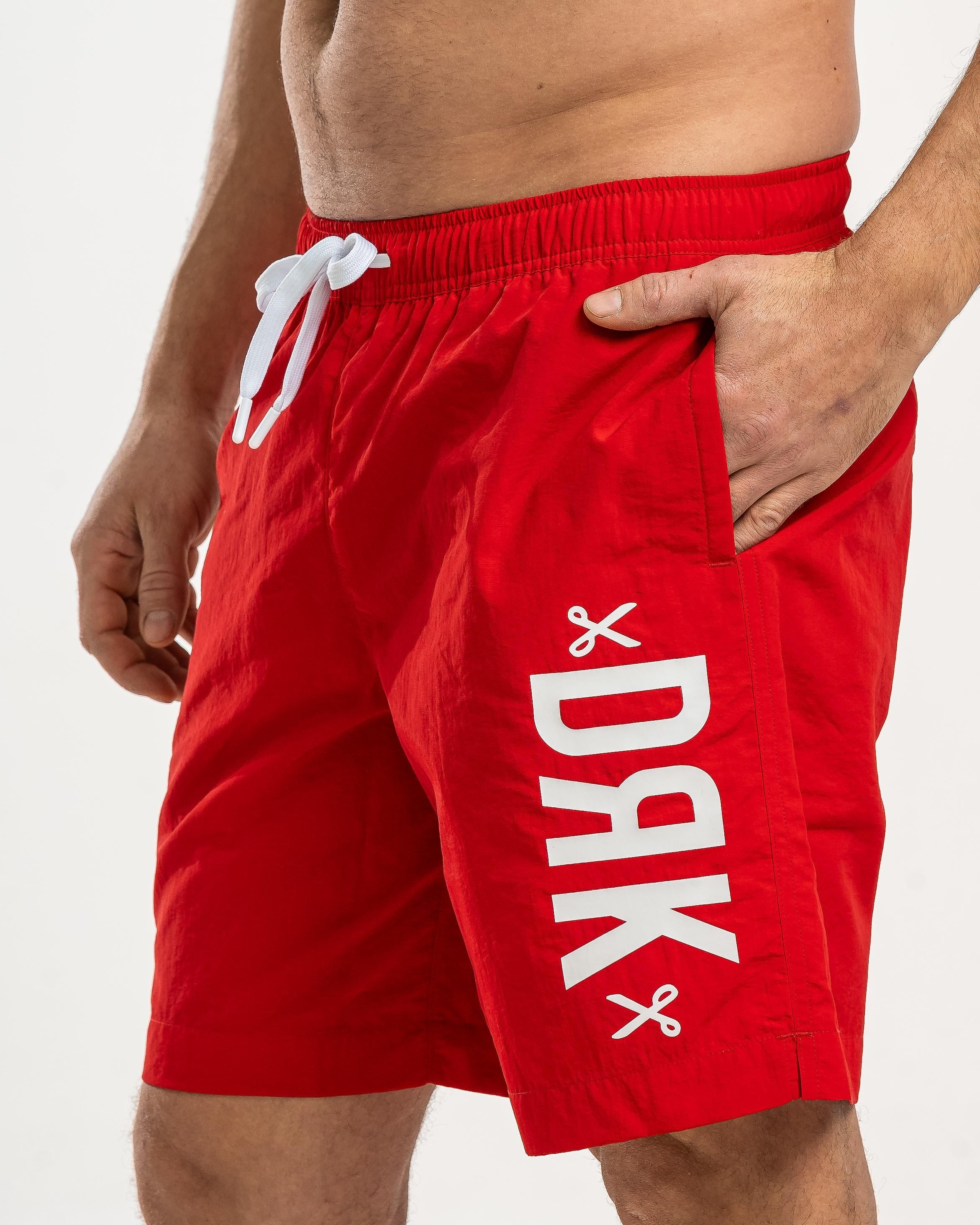 PORTO BOARDSHORT MEN Dorko Middle East
