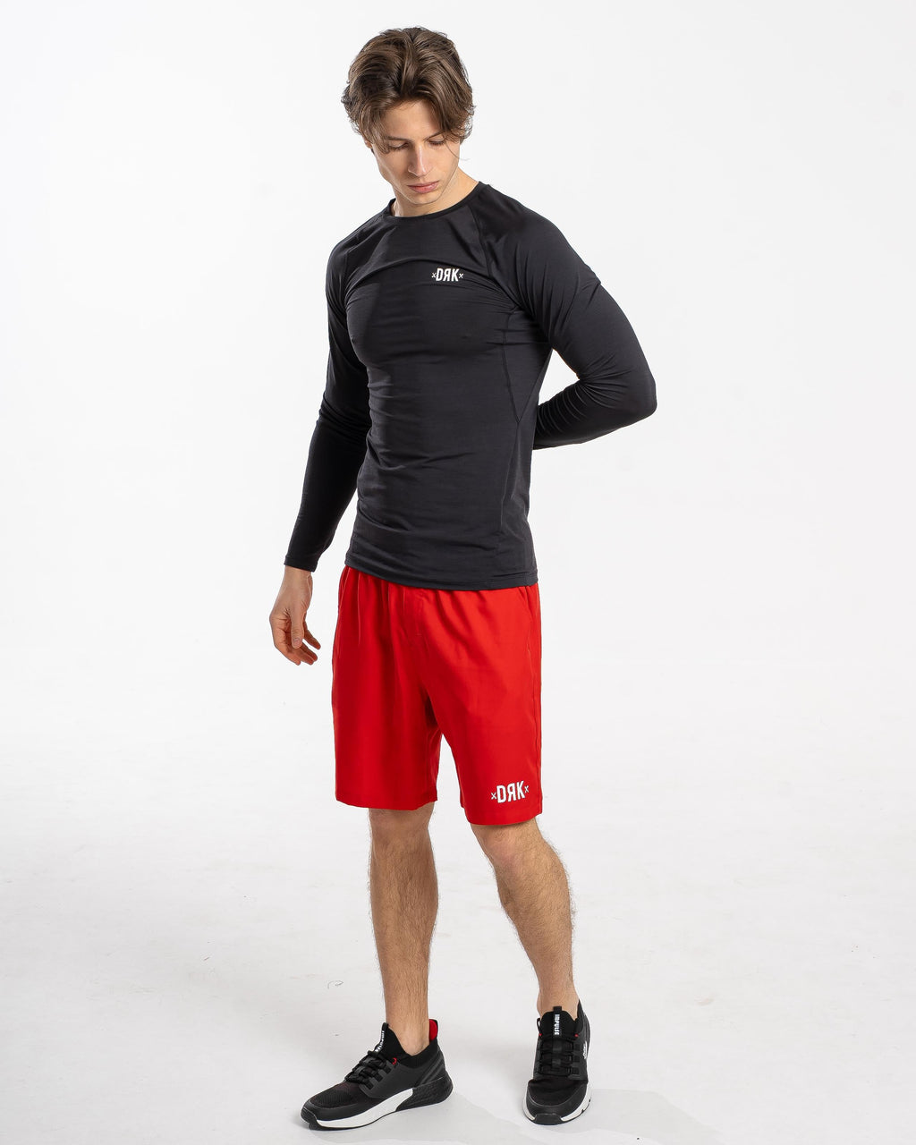 BRADLEY Dorko Middle East