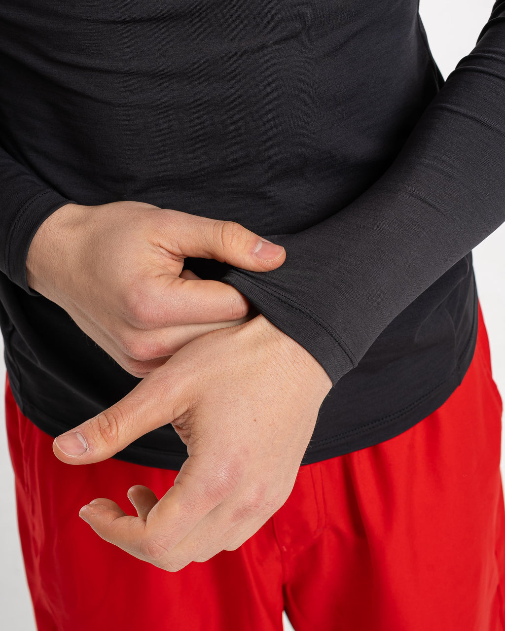 BRADLEY Dorko Middle East