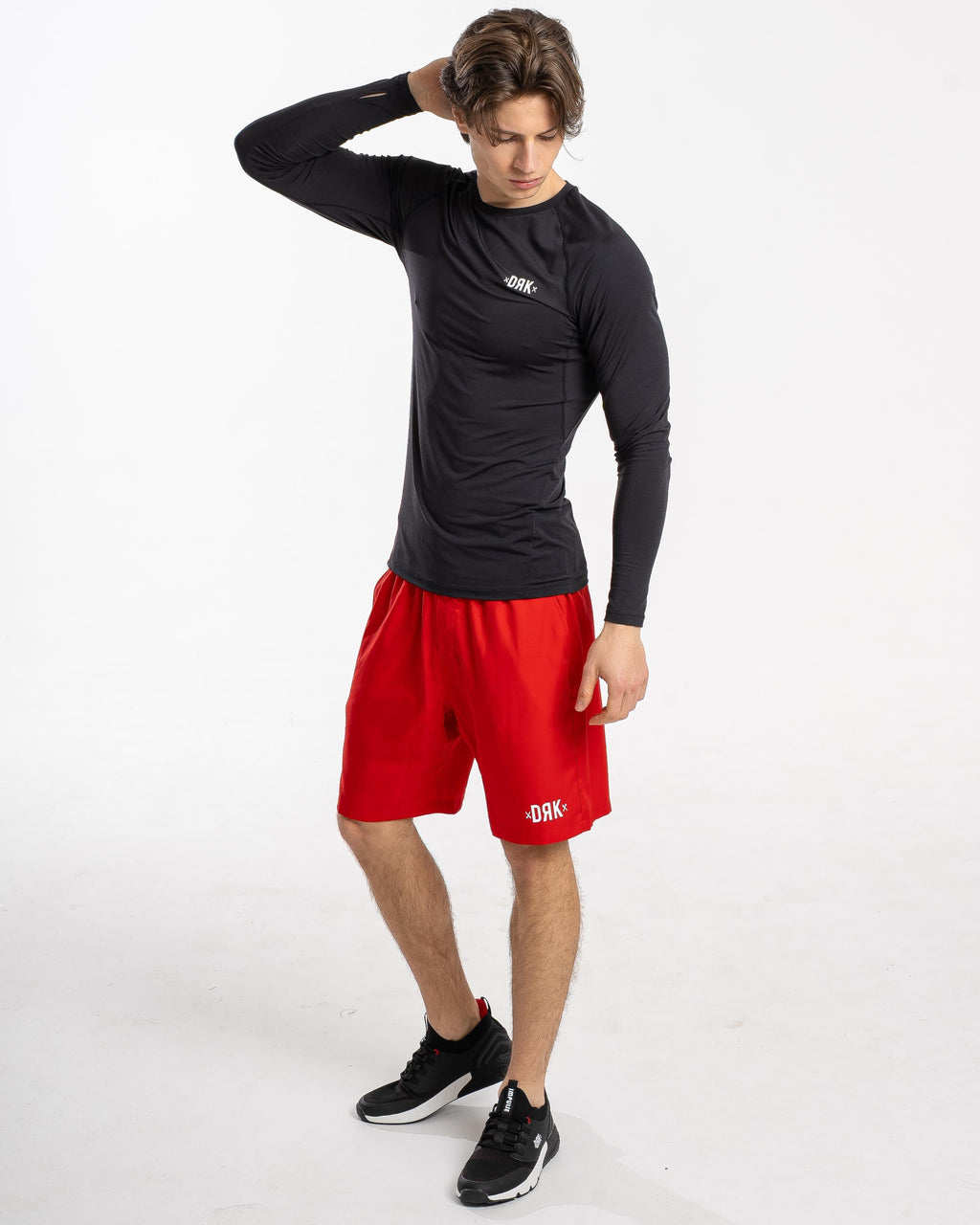 BRADLEY Dorko Middle East