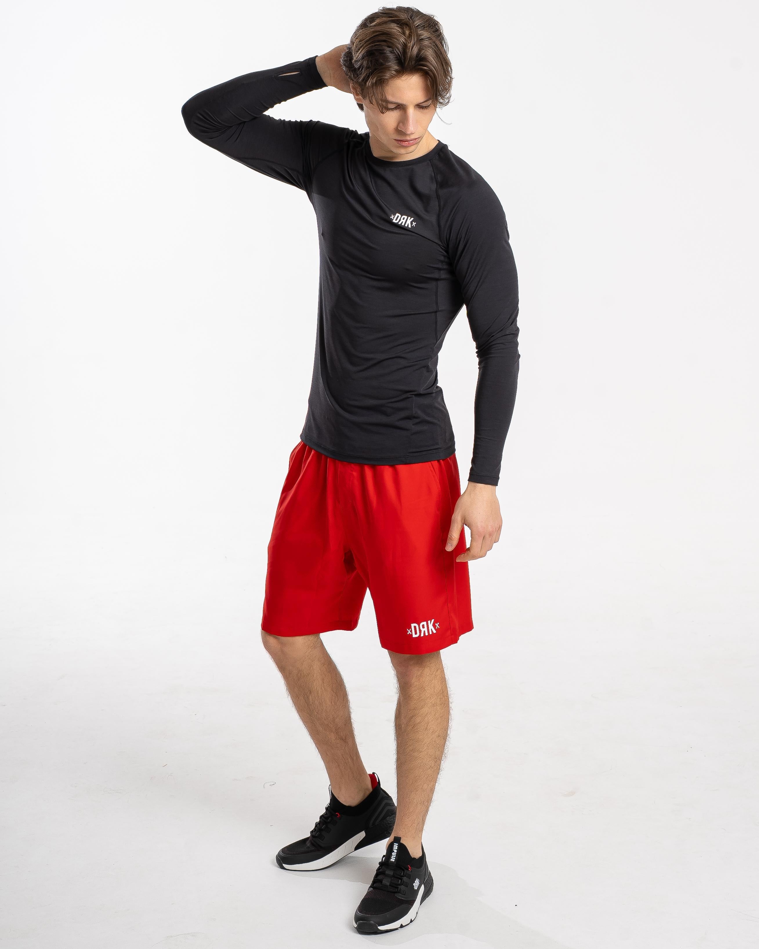 BRADLEY Dorko Middle East