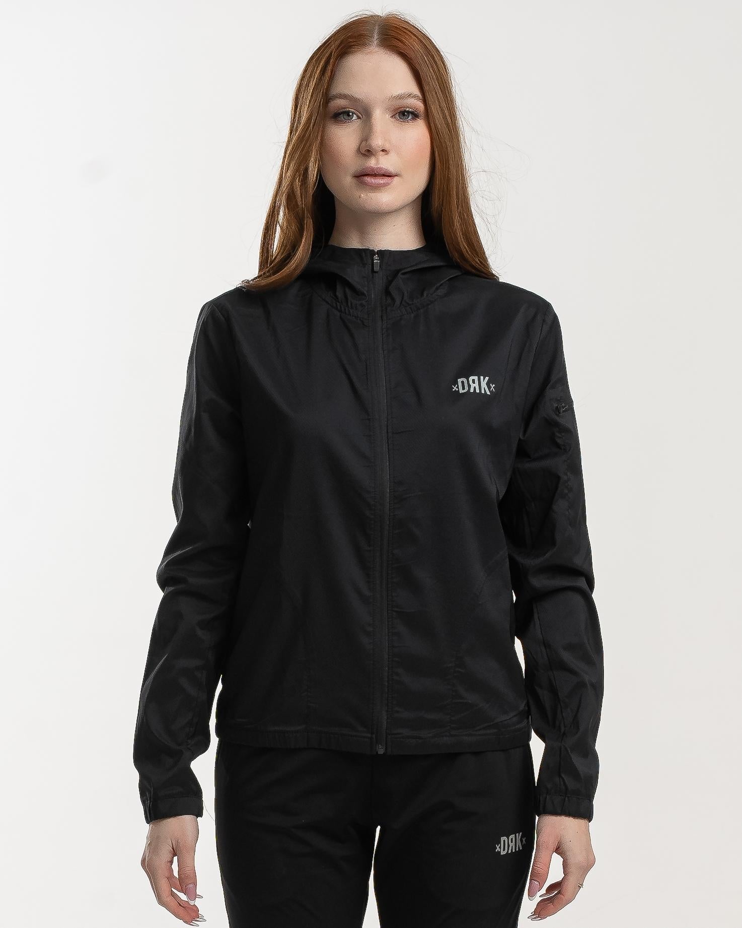 WINDBREAKER W Dorko Middle East